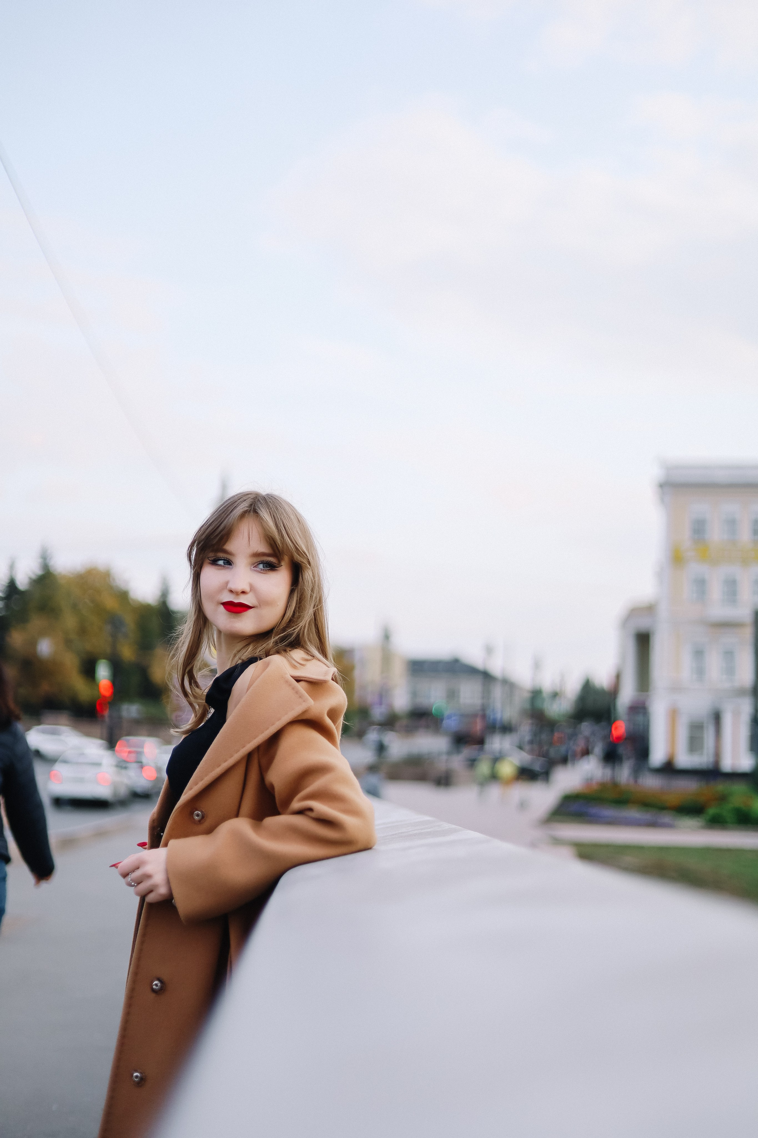 Портретная