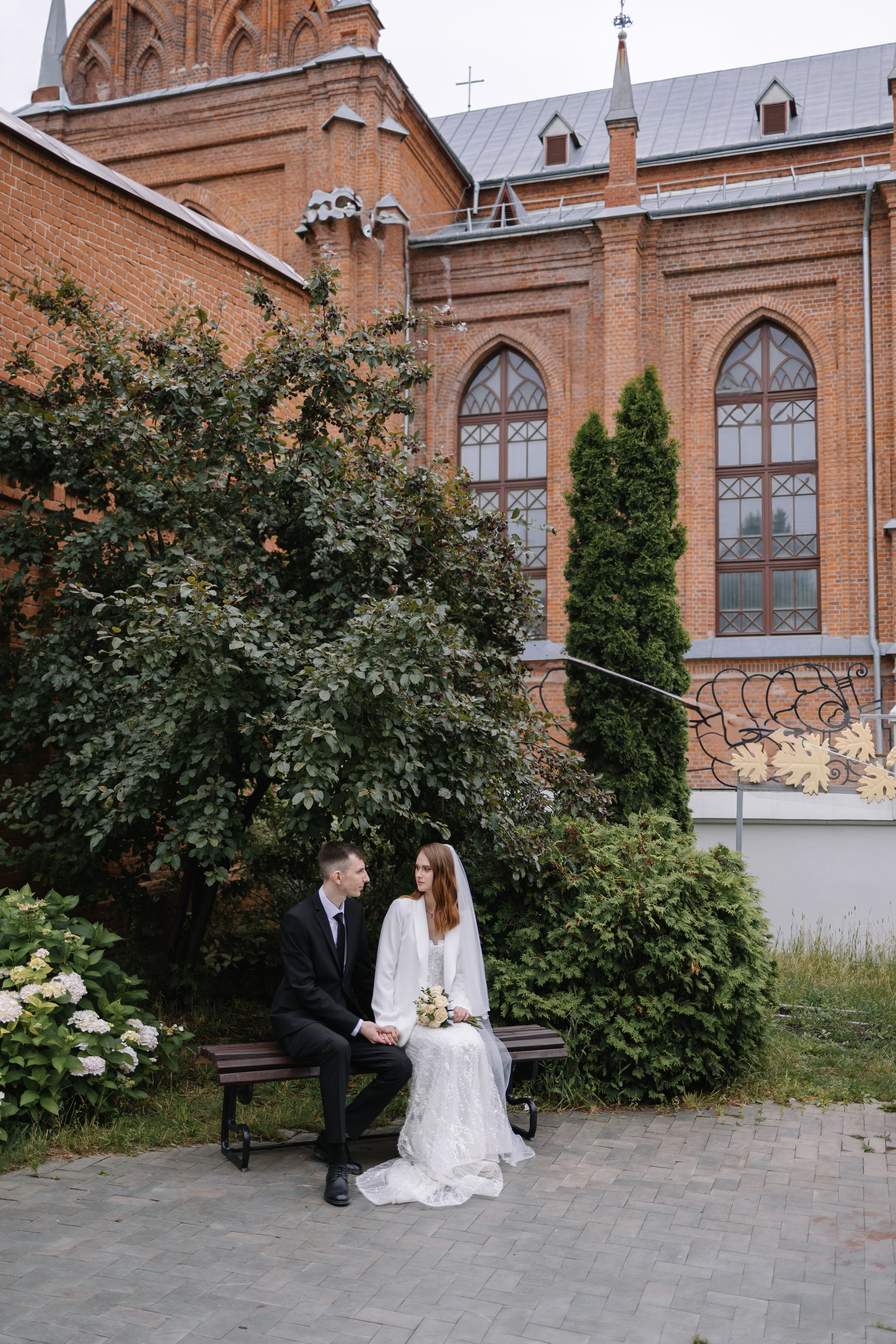 Локации для свадебной съемки. Ч.2. Свадебный и семейный фотограф в Самаре Катя Боб