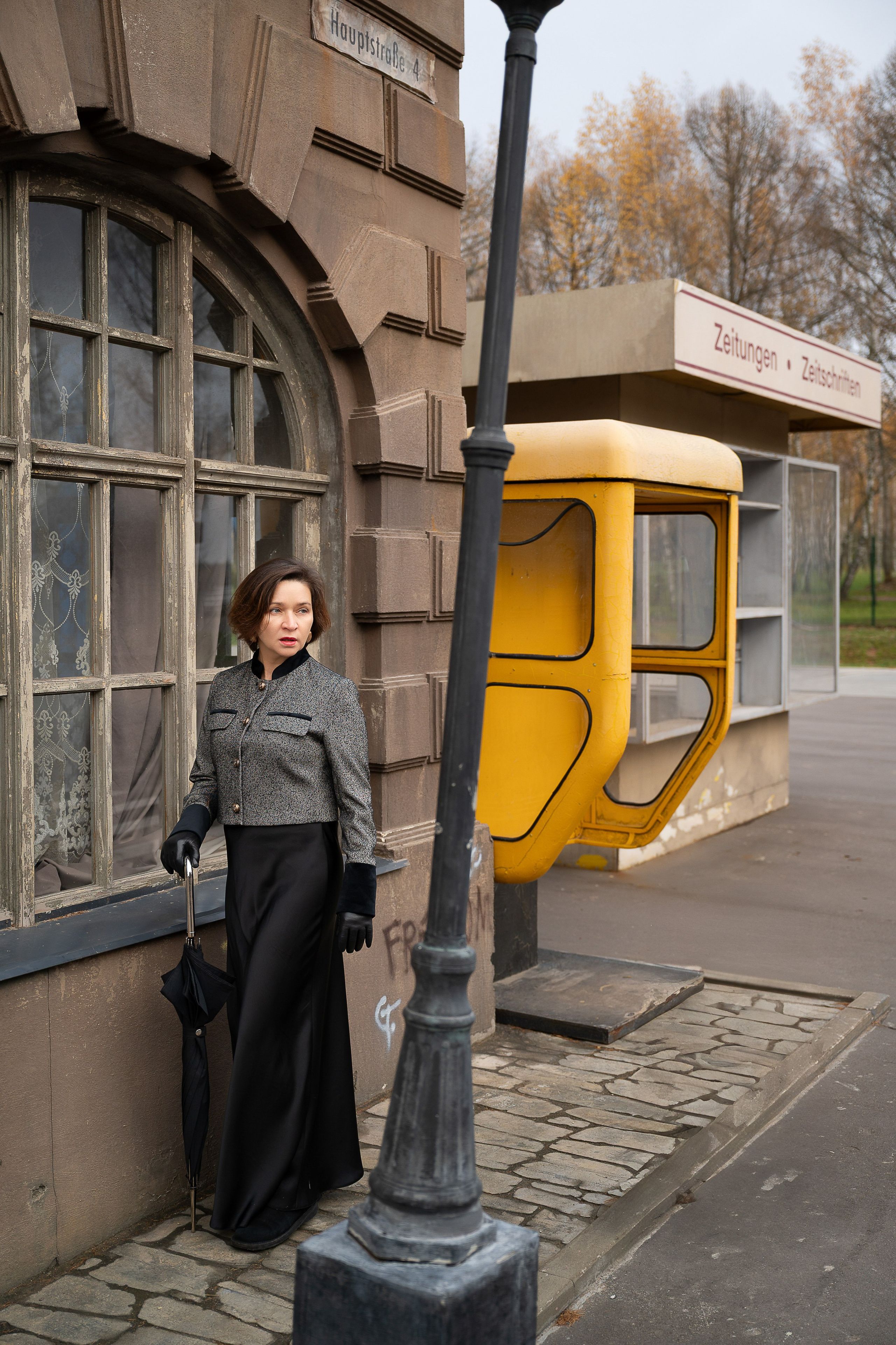 АДЕЛЯ ФОТОСЕССИЯ НА ПРОГУЛКЕ