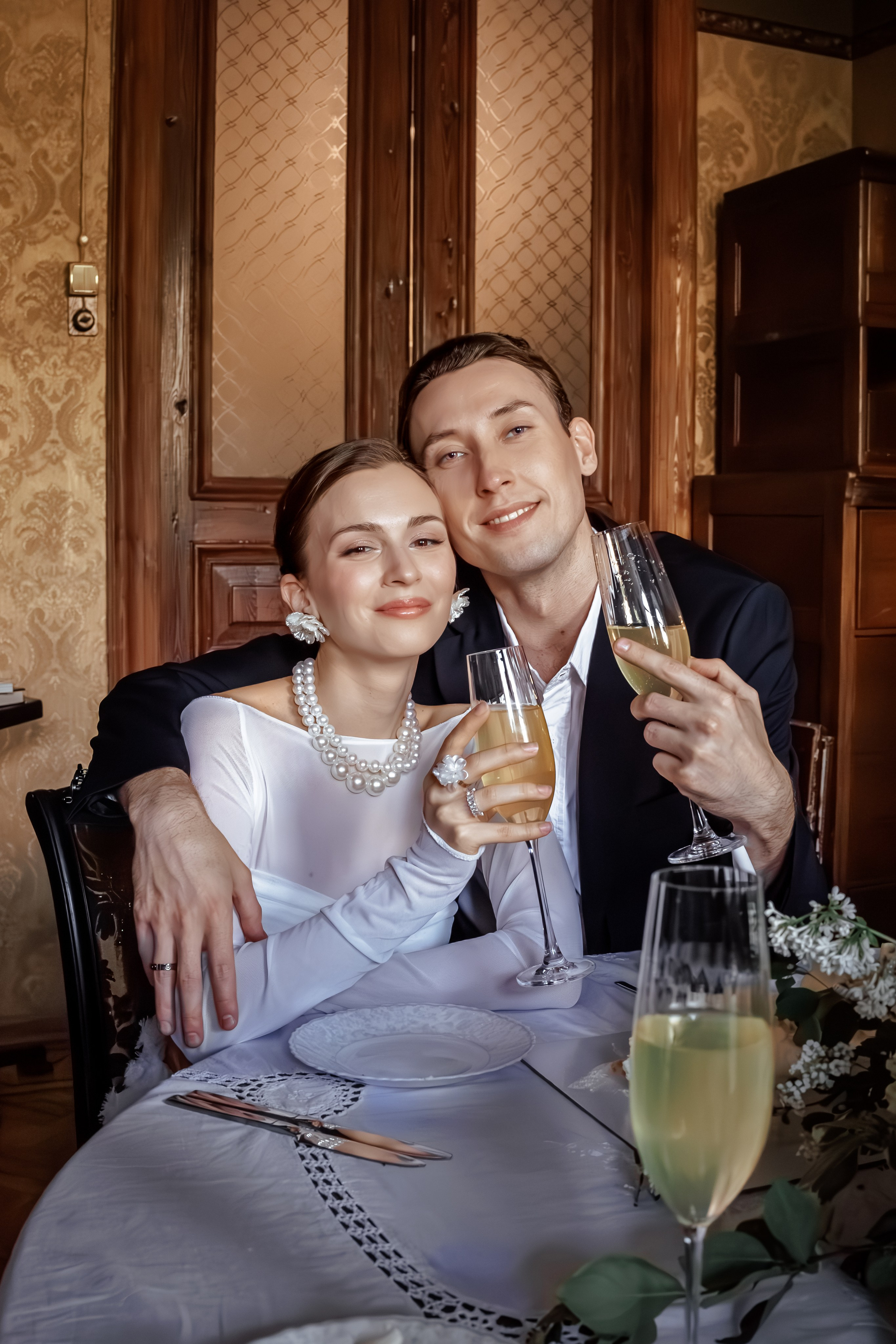 Семейная фотосессия в Бирюлевском дендрапарке. Семейный и свадебный фотограф в Москве и Домодедово Анна Авилочкина