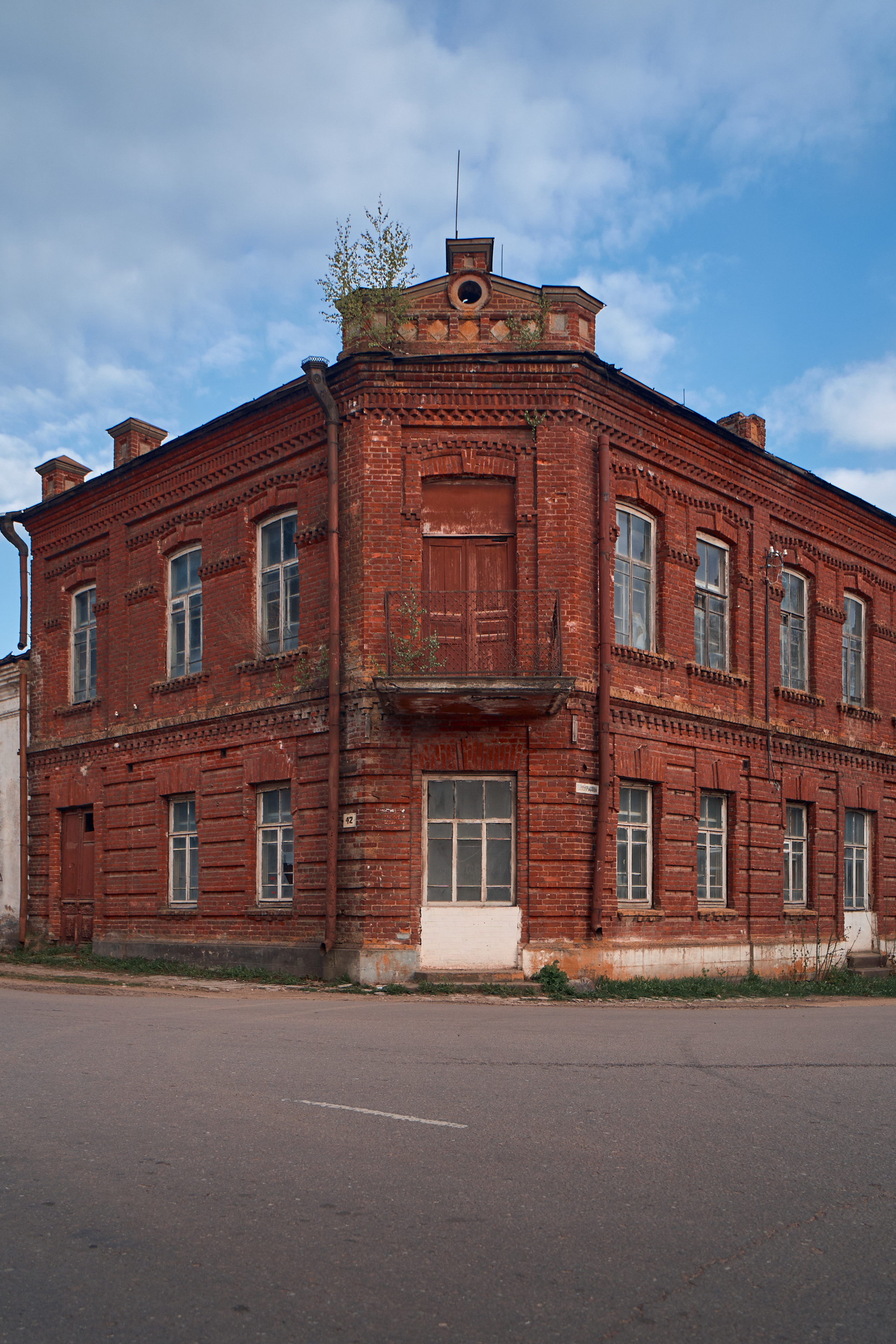 Покровская церковь 1770-е гг