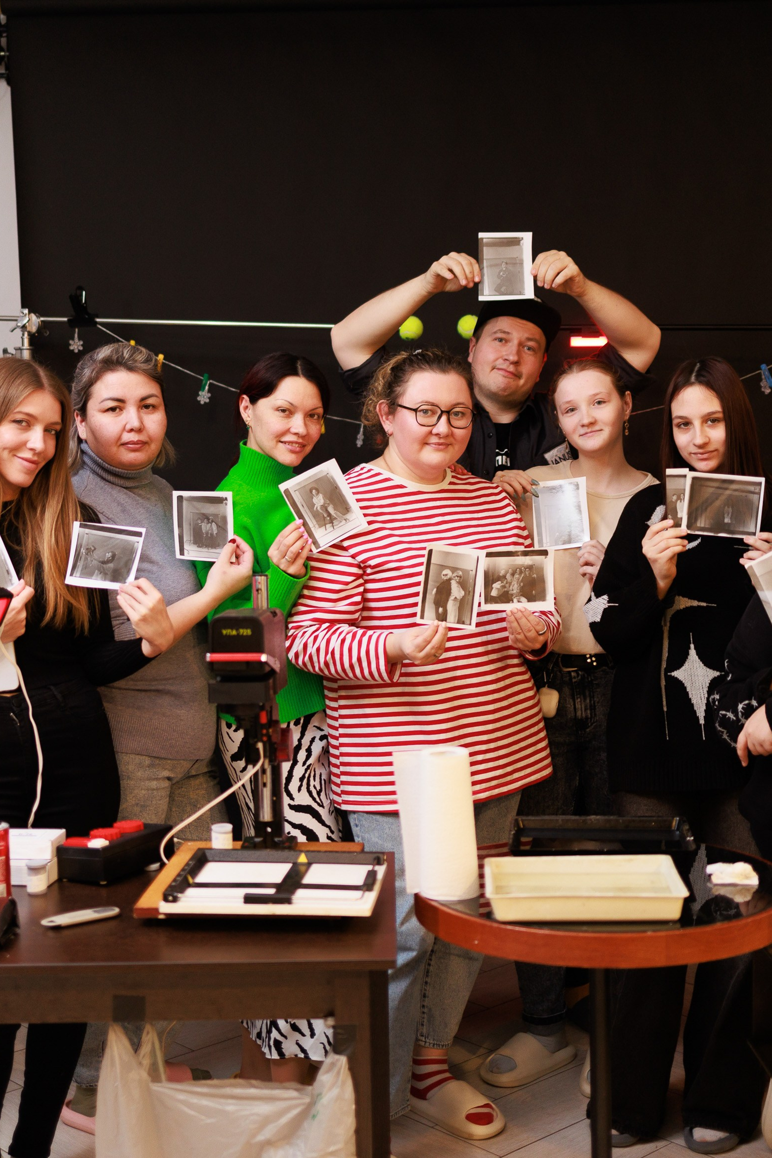 Фотосъемка на пленку: аналог не потеряет актуальность никогда!. Плёночный фотограф, заказать фото на плёнку в Москве — Георгий Романов
