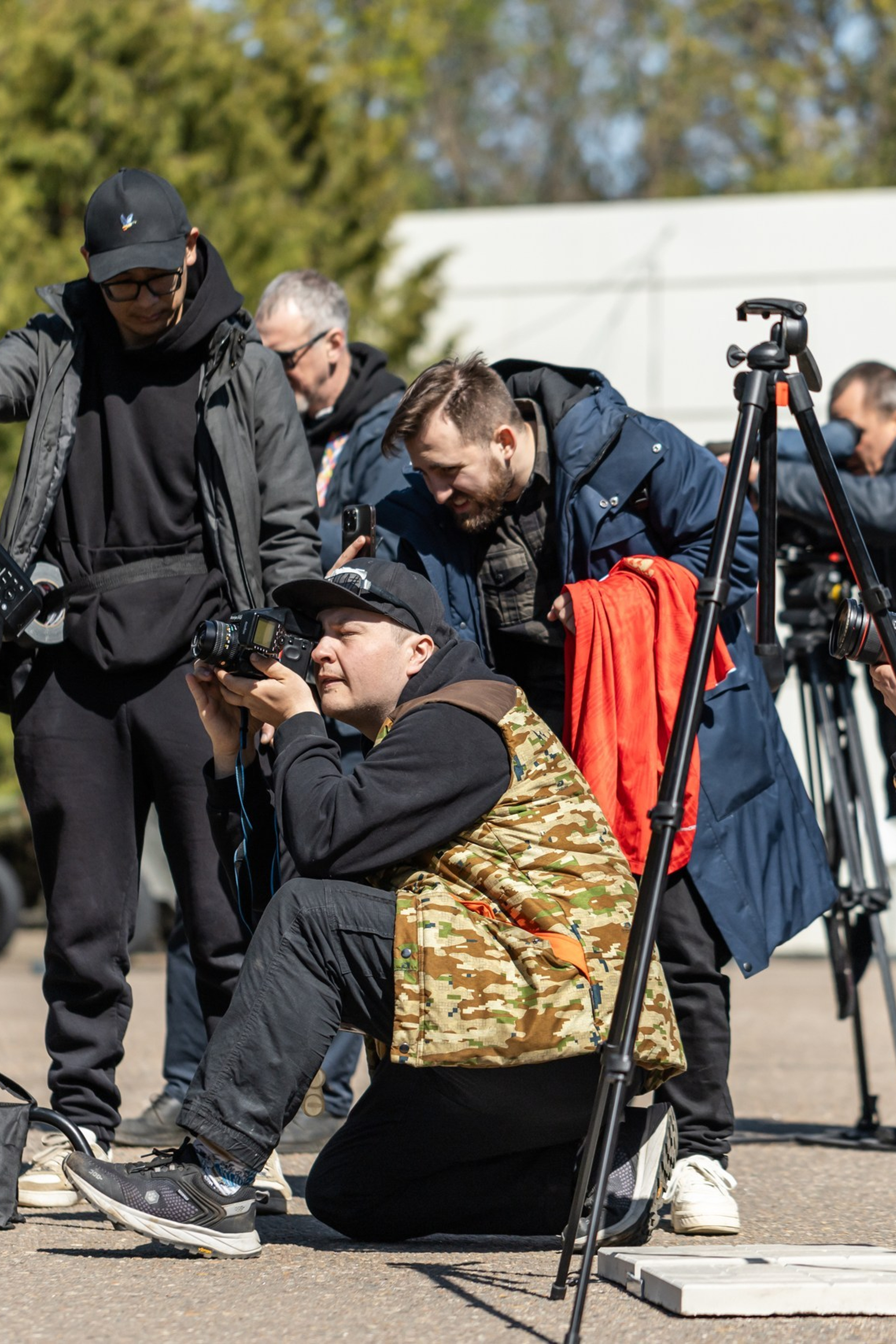 Фотосъемка на пленку: аналог не потеряет актуальность никогда!. Плёночный фотограф, заказать фото на плёнку в Москве — Георгий Романов