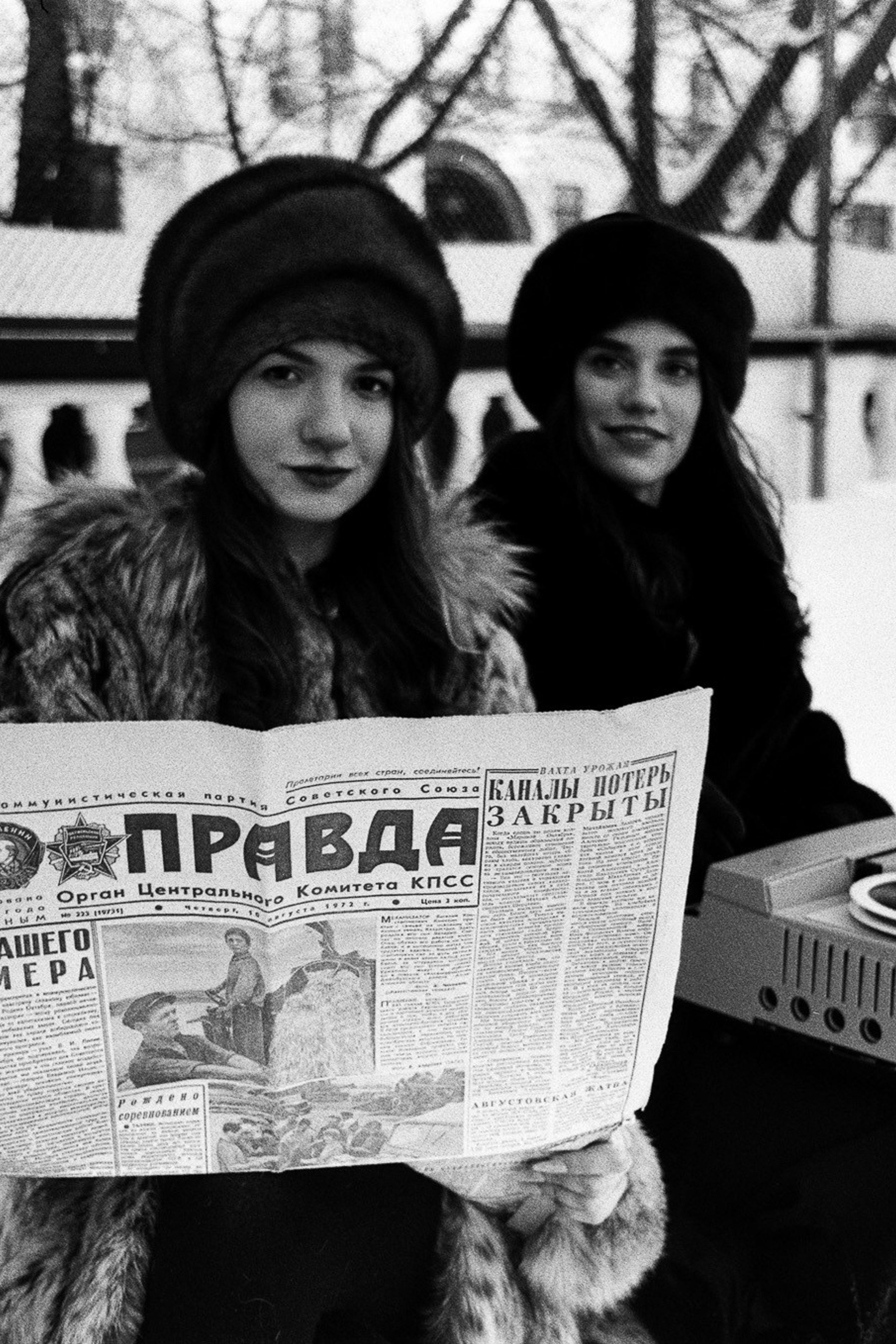 Почему фотопленка актуальна и всегда будет?. Плёночный фотограф, заказать фото на плёнку в Москве — Георгий Романов