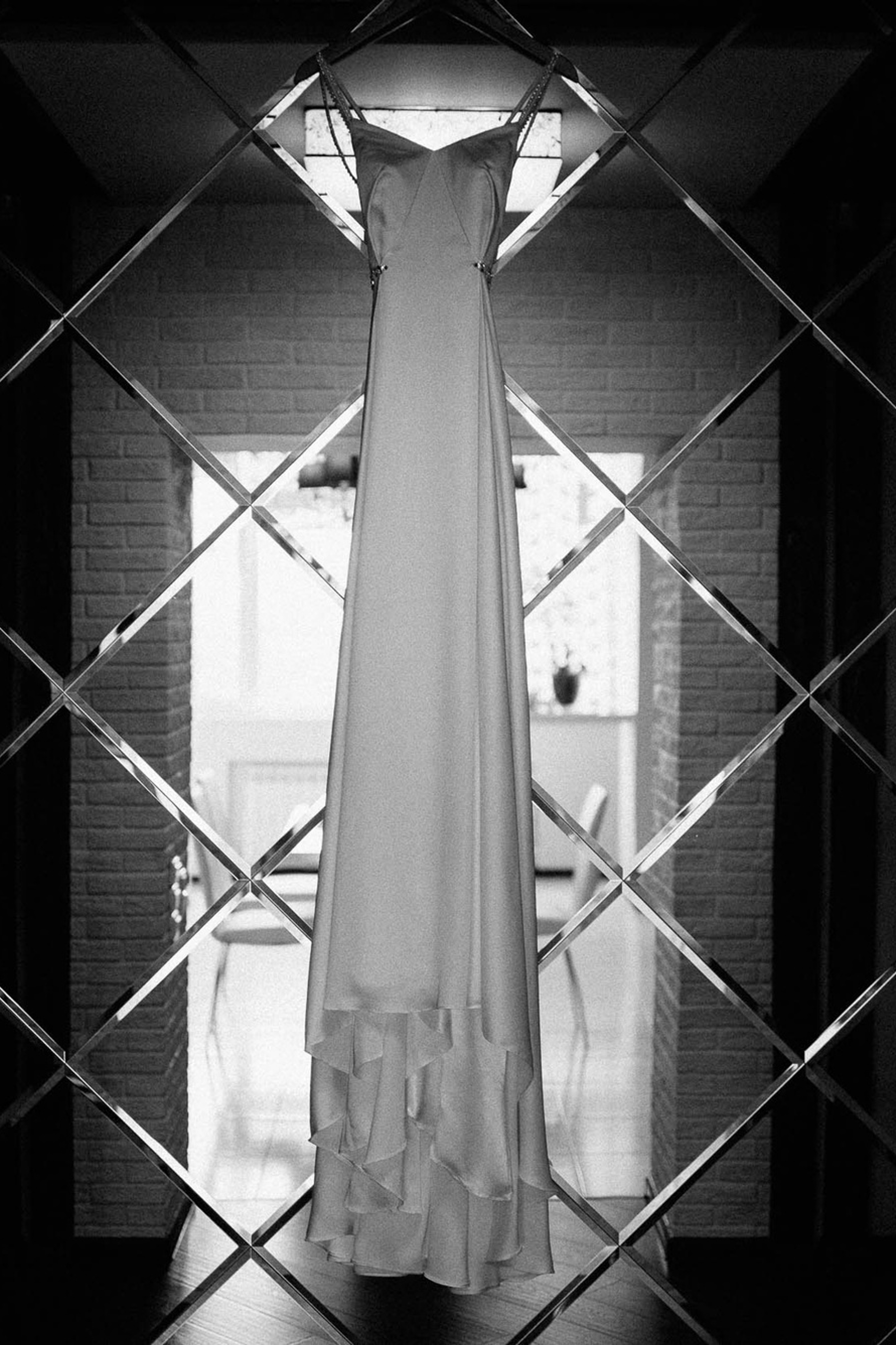 Алёна и Андрей