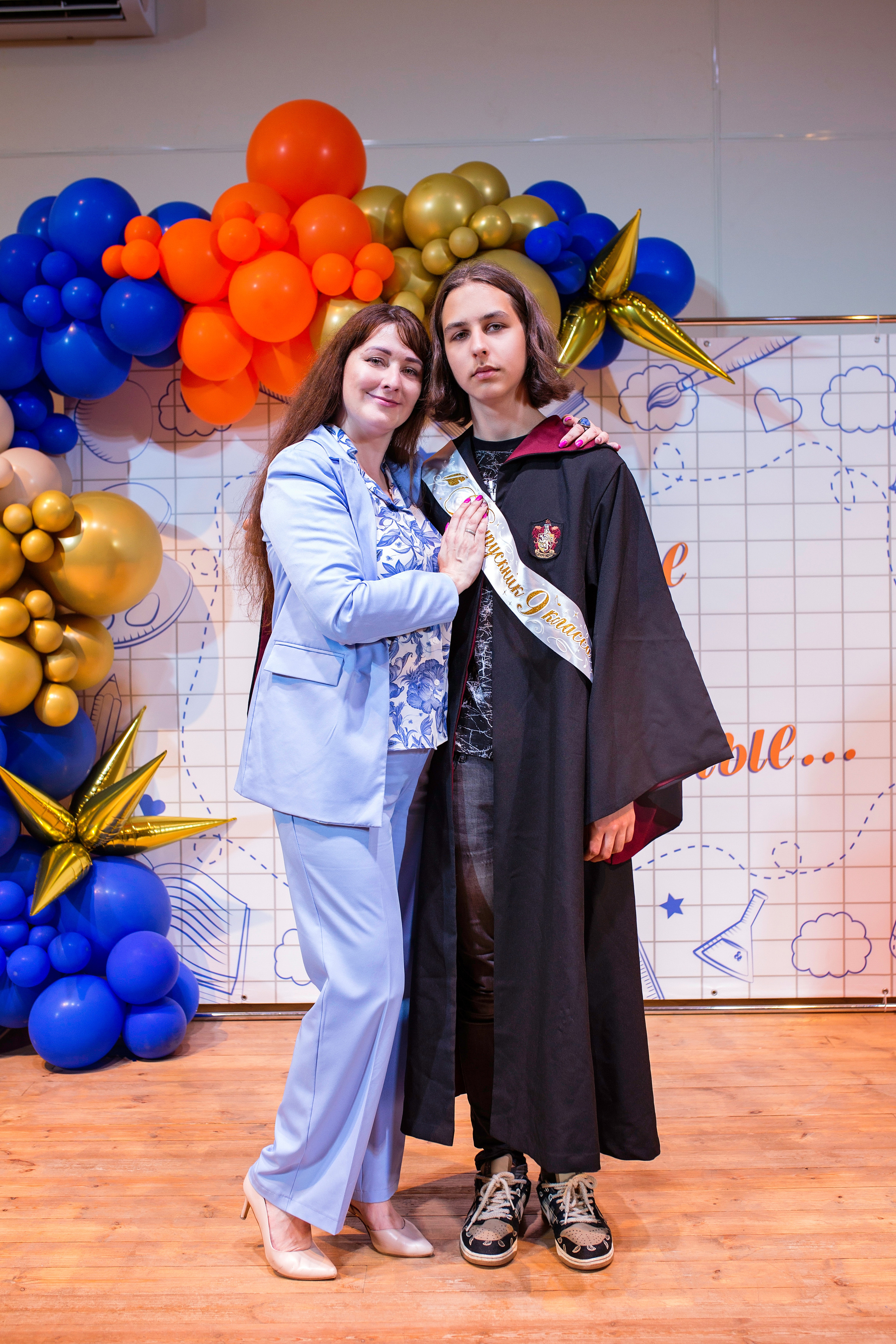 Истории. Главная