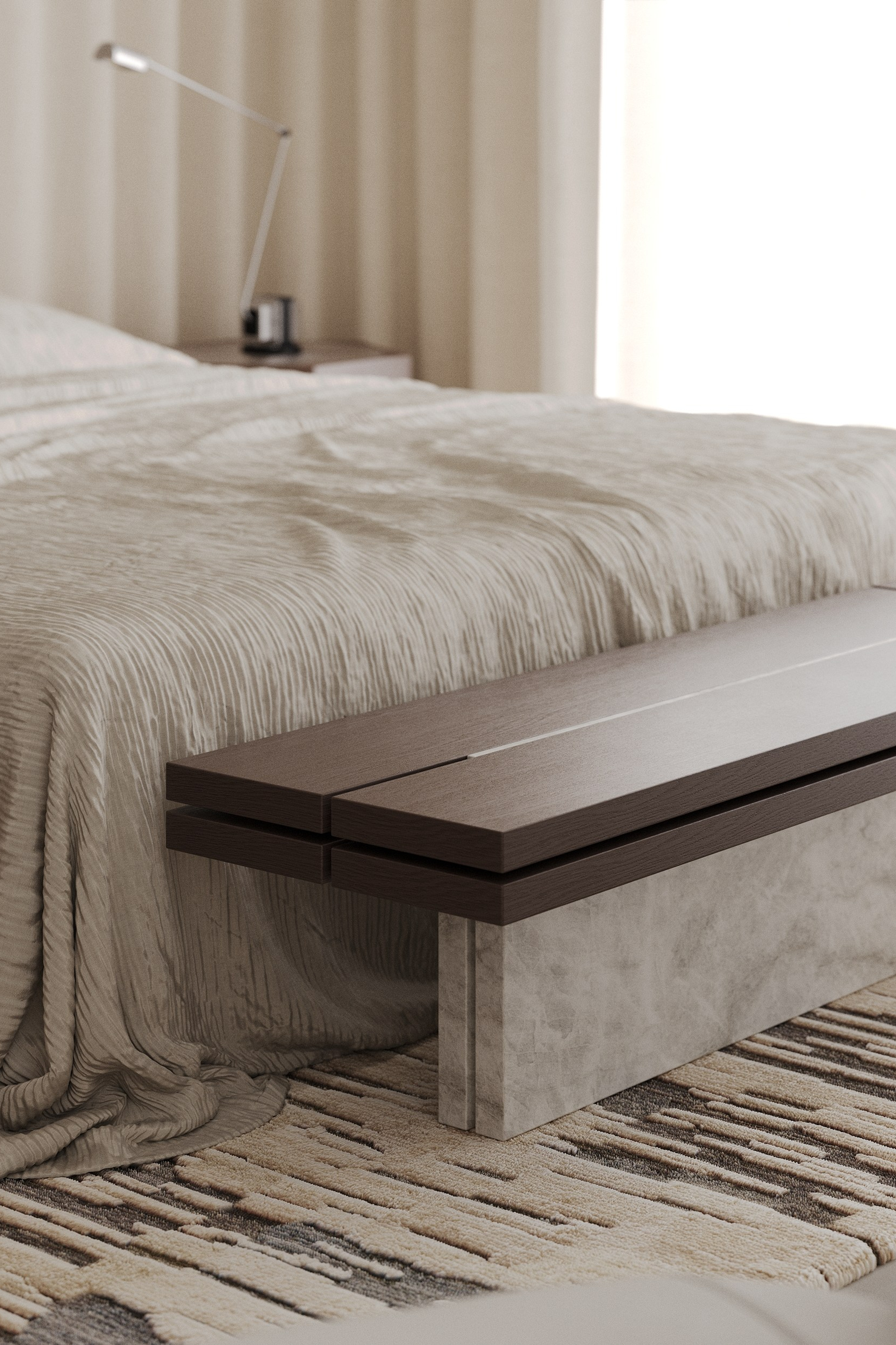 АКАДЕМИЧЕСКИЙ, 82 м². Даша Звягина | дизайнер интерьеров