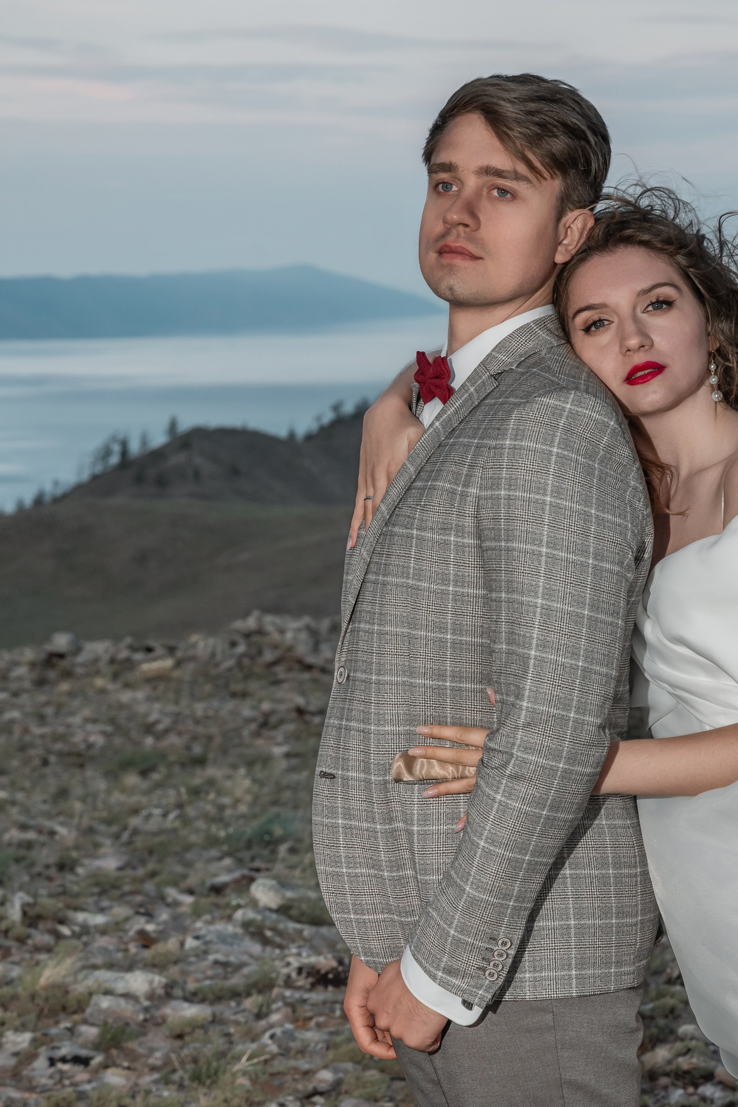 ТФП съёмки. Семейный и свадебный фотограф в Иркутске Максим Жигалов