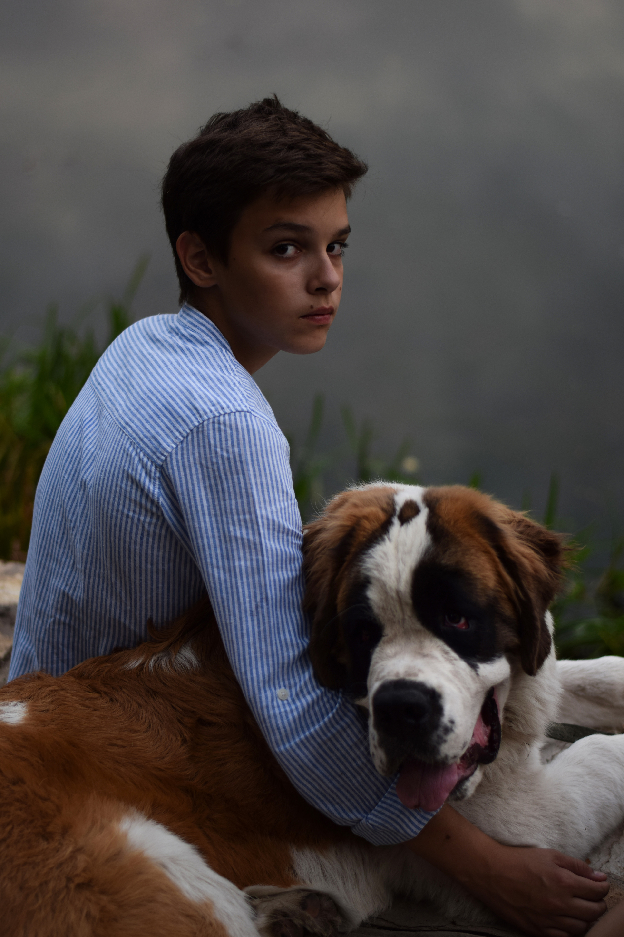 Истории. Семейный фотограф Щёкино, Тула. От 5000р