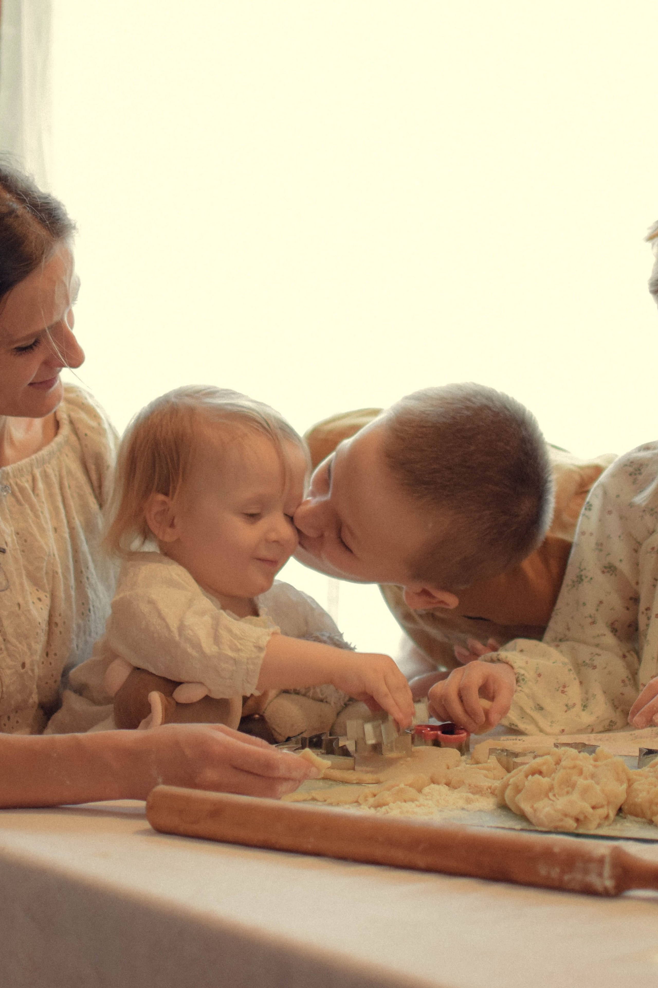 Истории. Семейный фотограф Щёкино, Тула. От 5000р