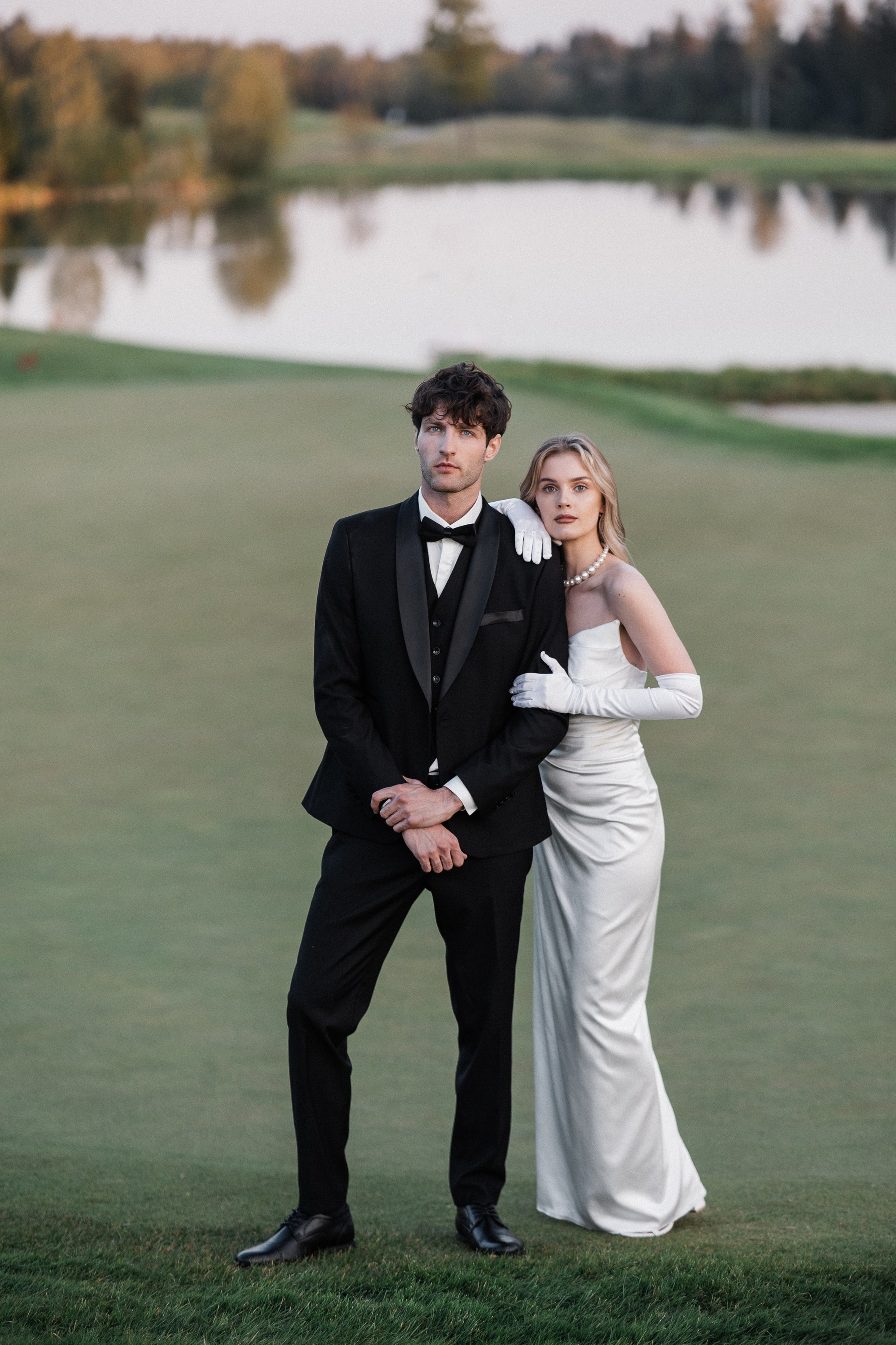 Свадебный и семейный фотограф в Пензе Александр Лобанов