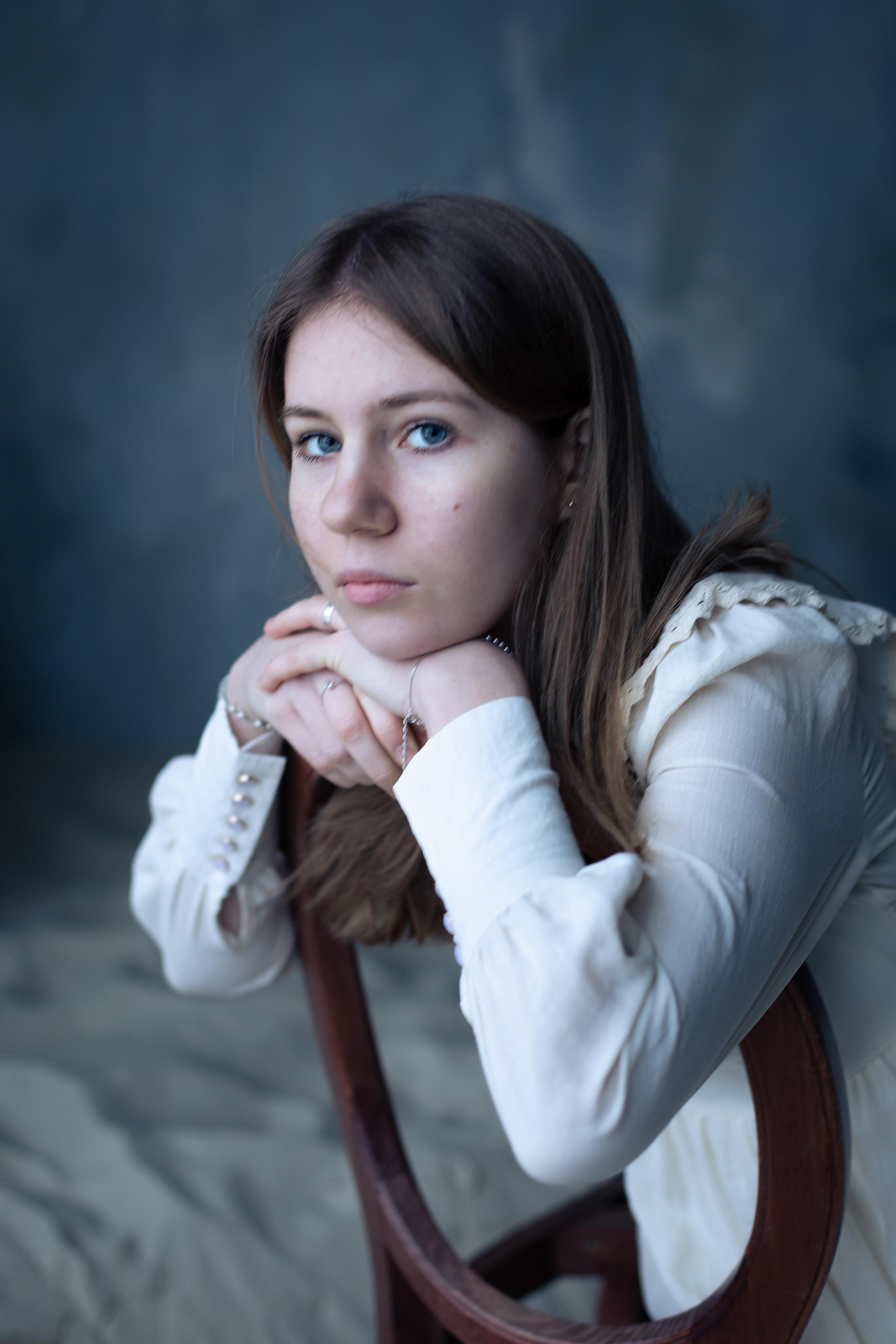 Елена. Фотограф в Москве Лера Юдина