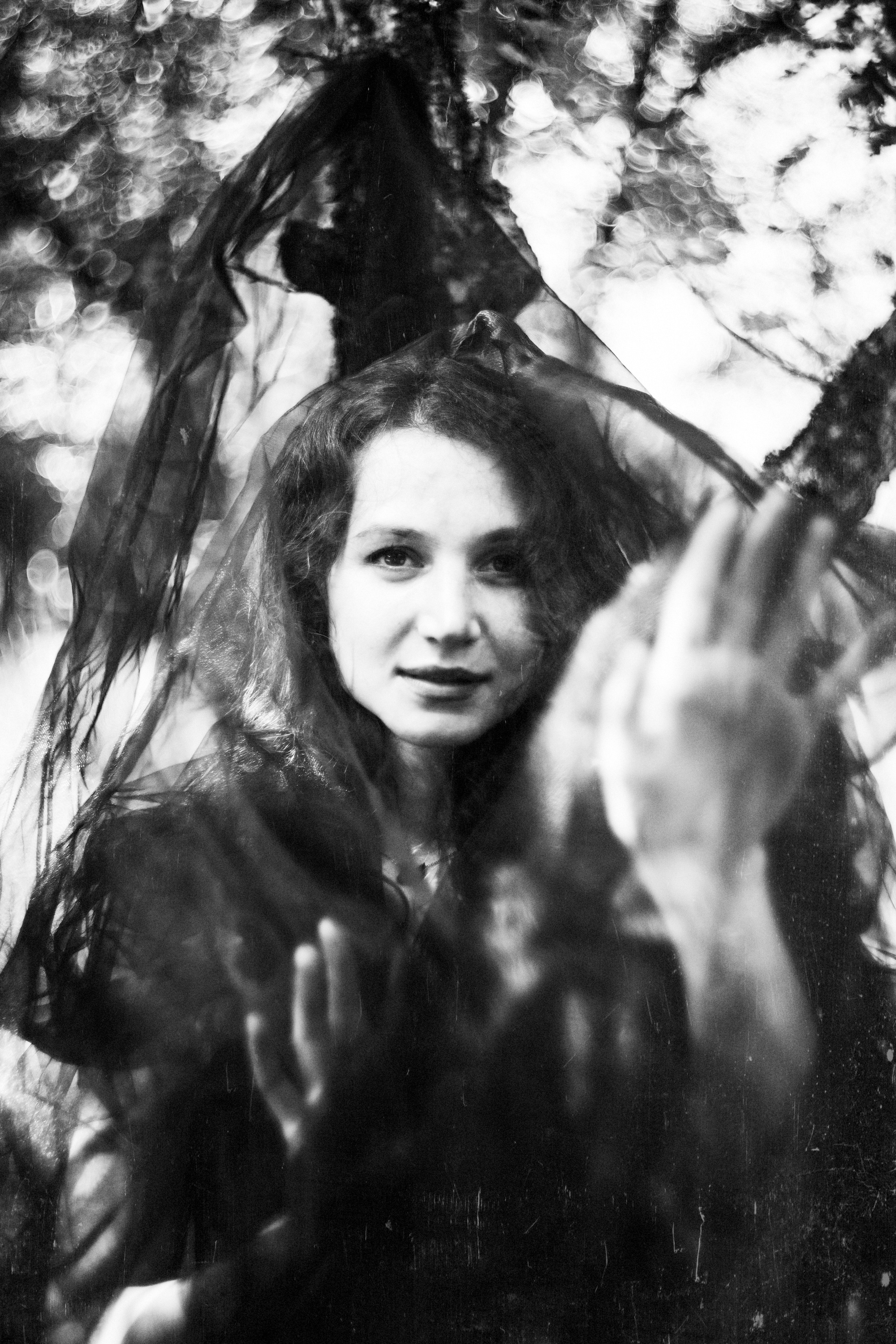 Елена. Фотограф в Москве Лера Юдина