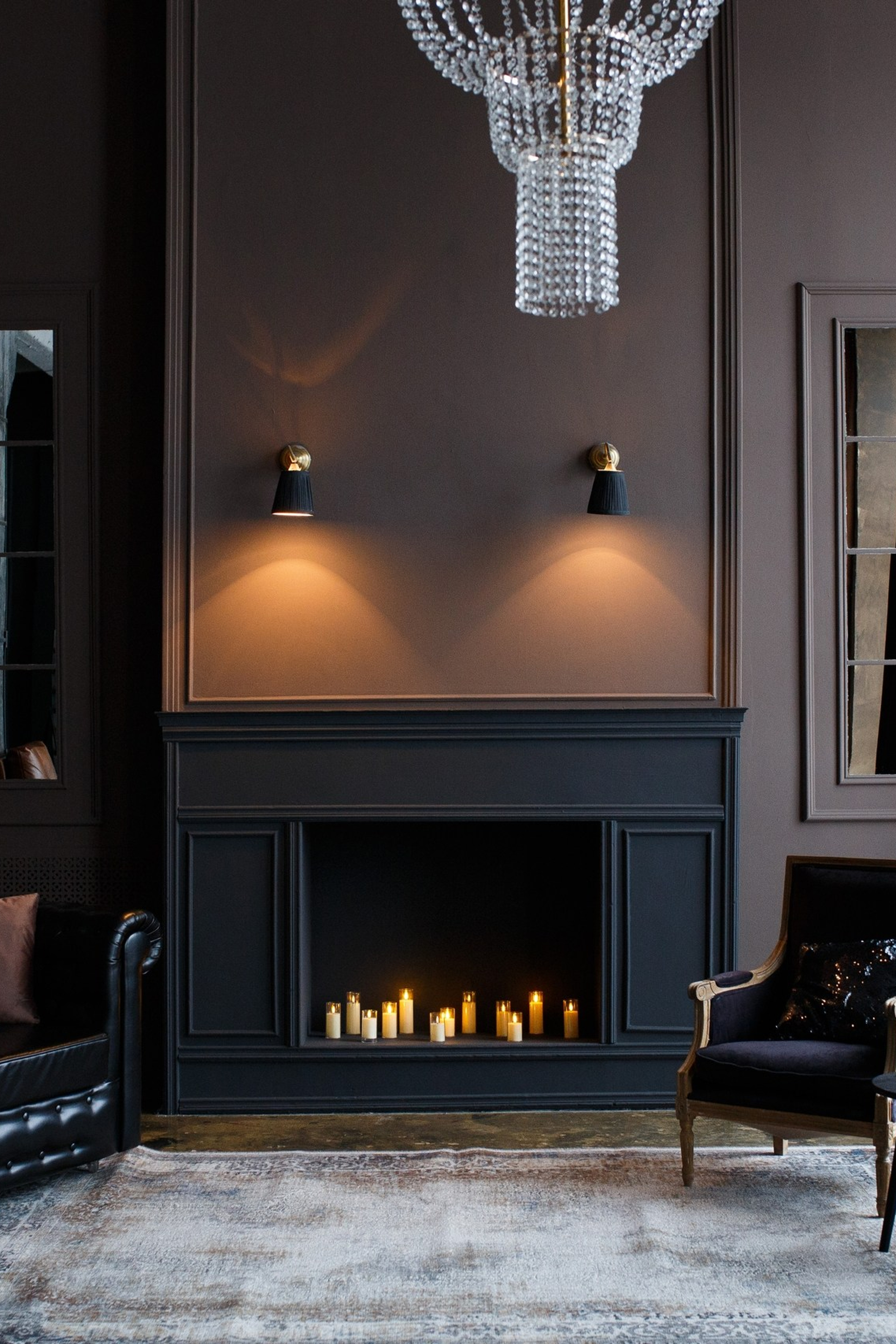 Lofty, зал Крафт