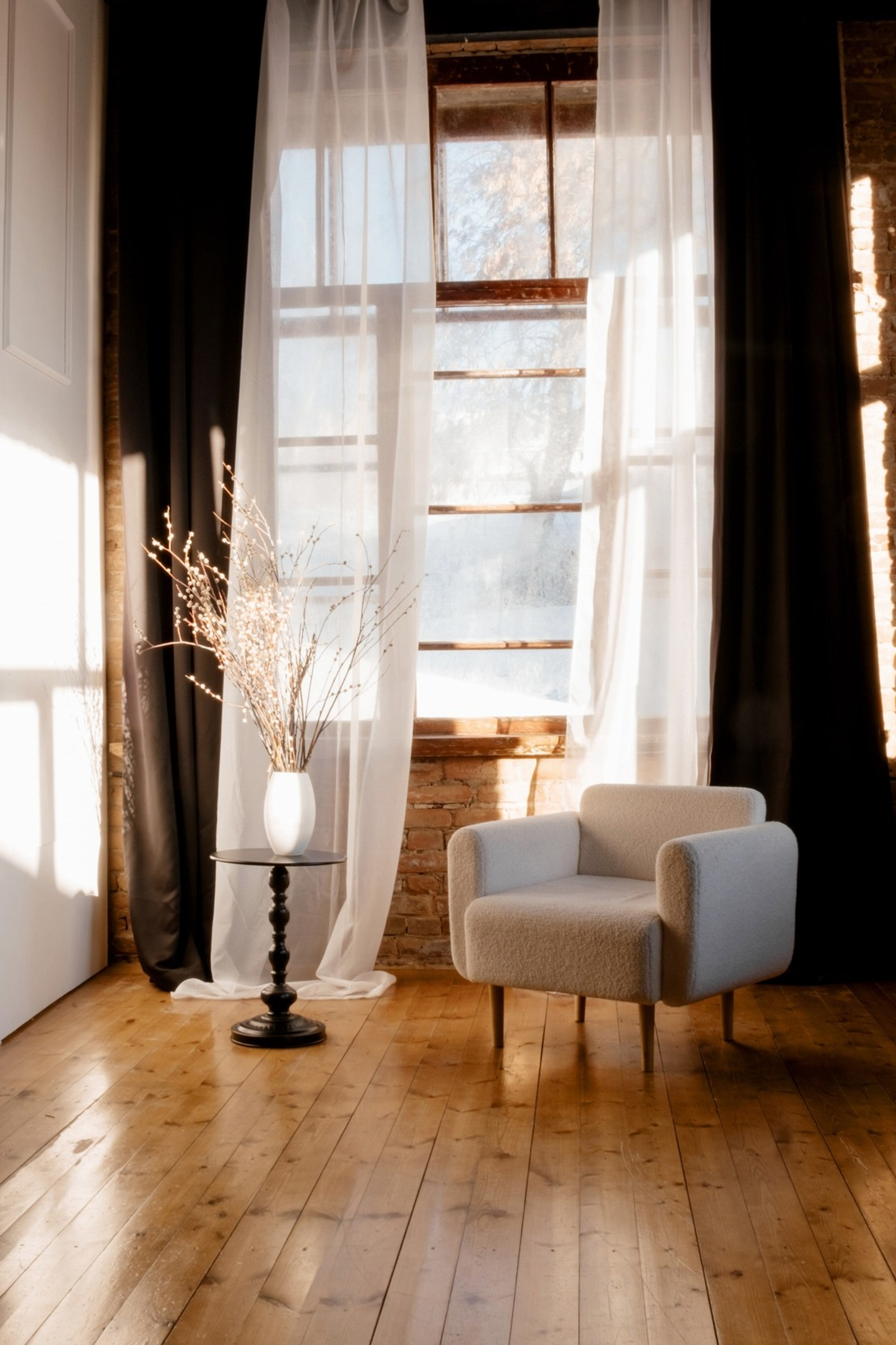 PhotoCraft, зал Питер