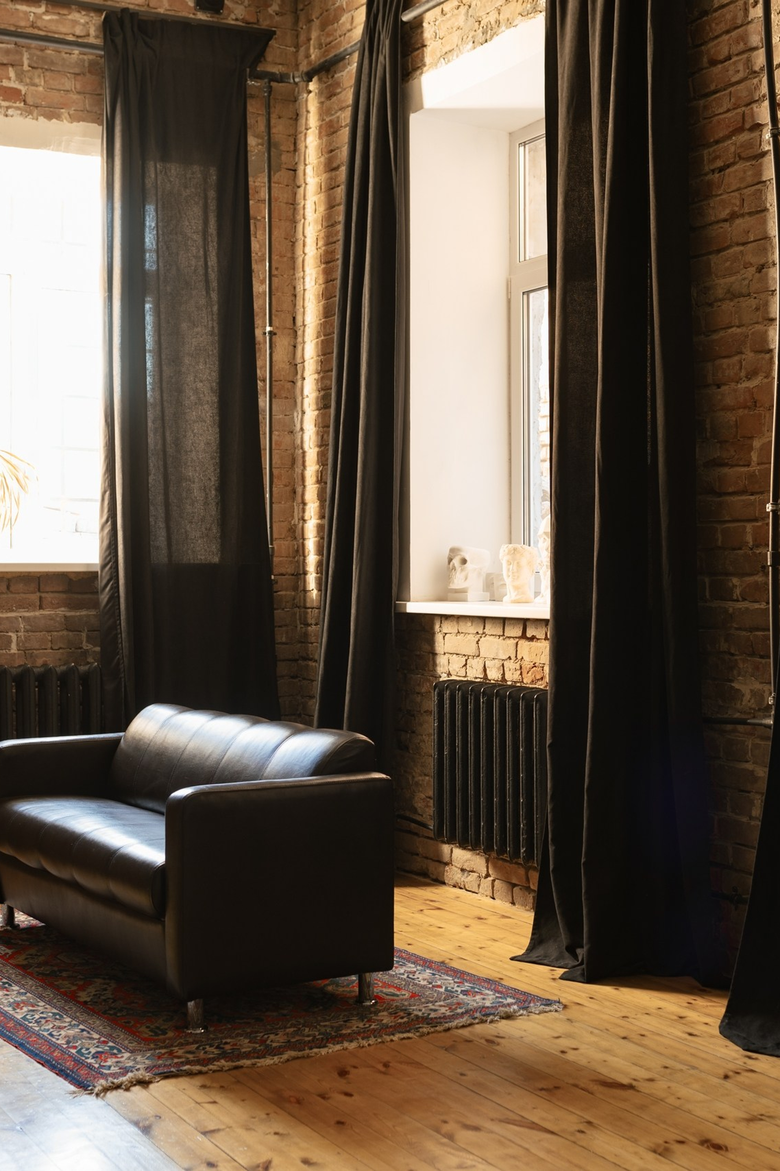 PhotoCraft, зал Москва