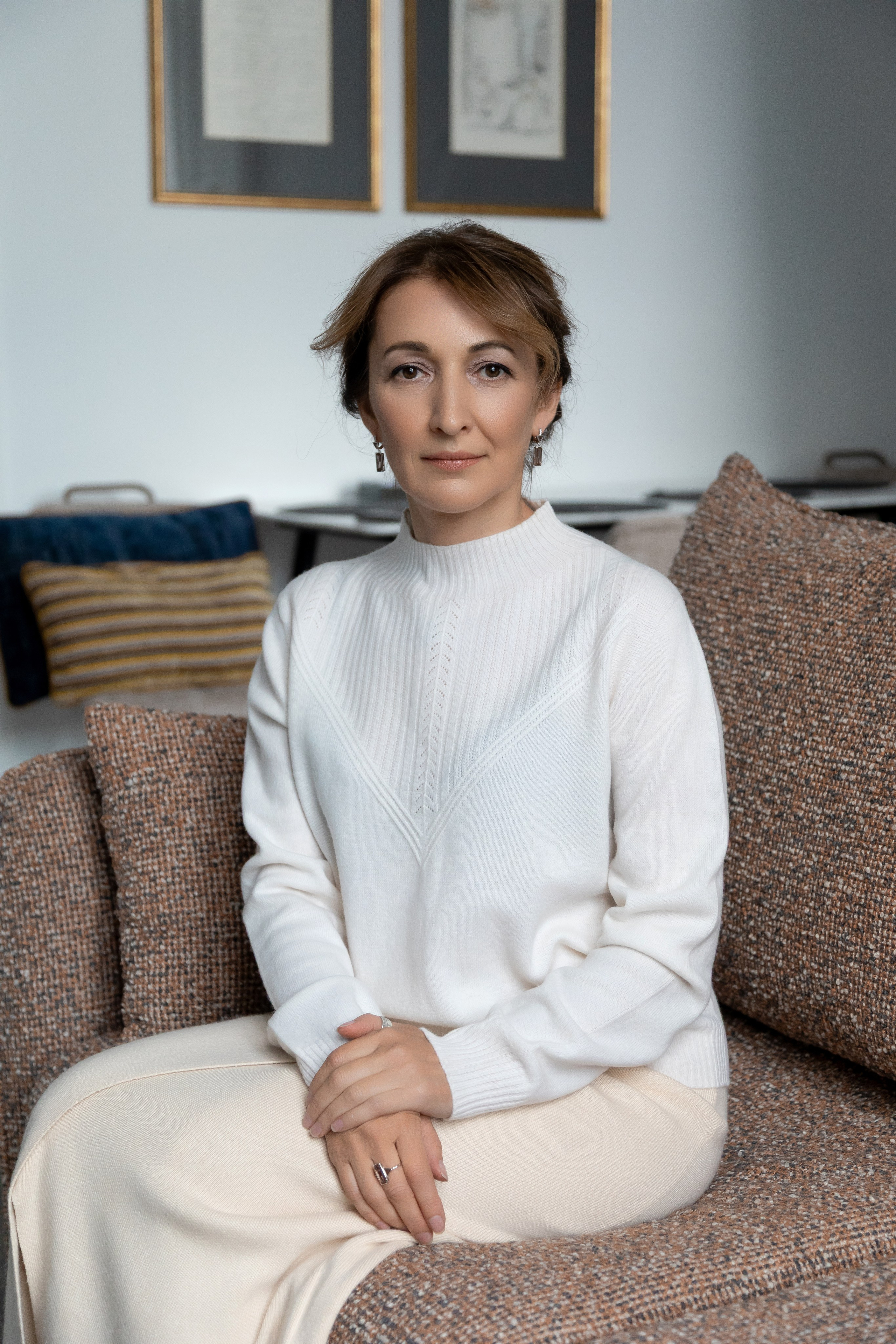 — Блог. Главная