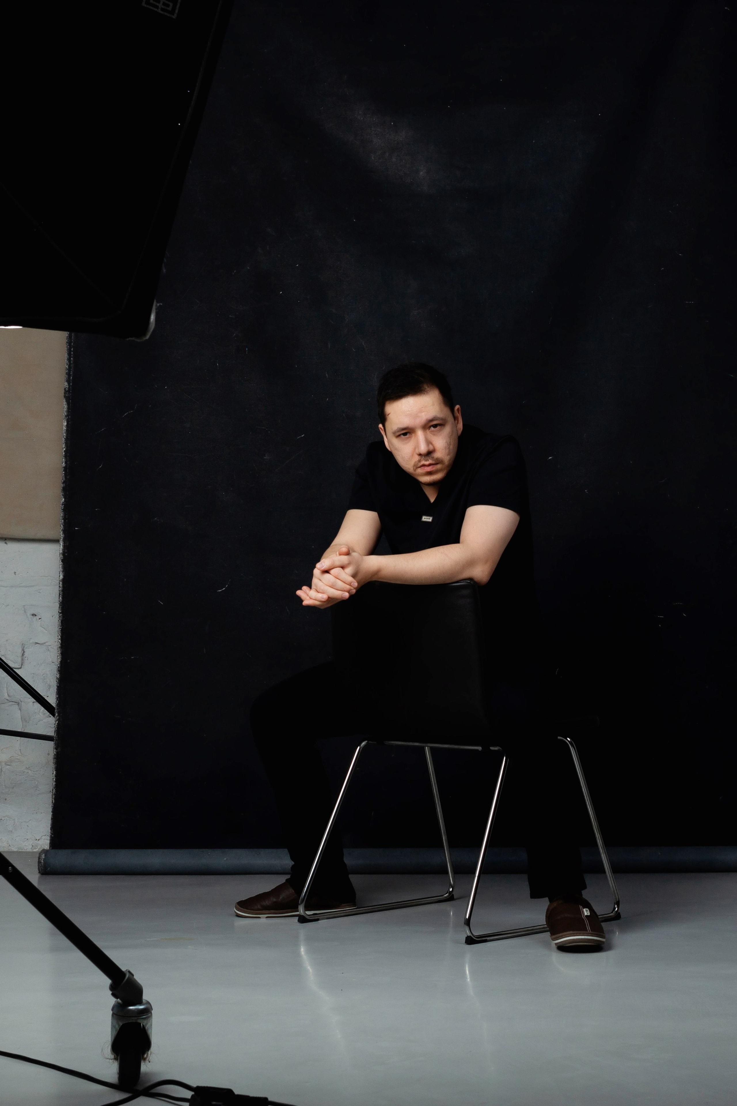 Зарисовки из Павловска. Портретный фотограф в Санкт-Петербурге