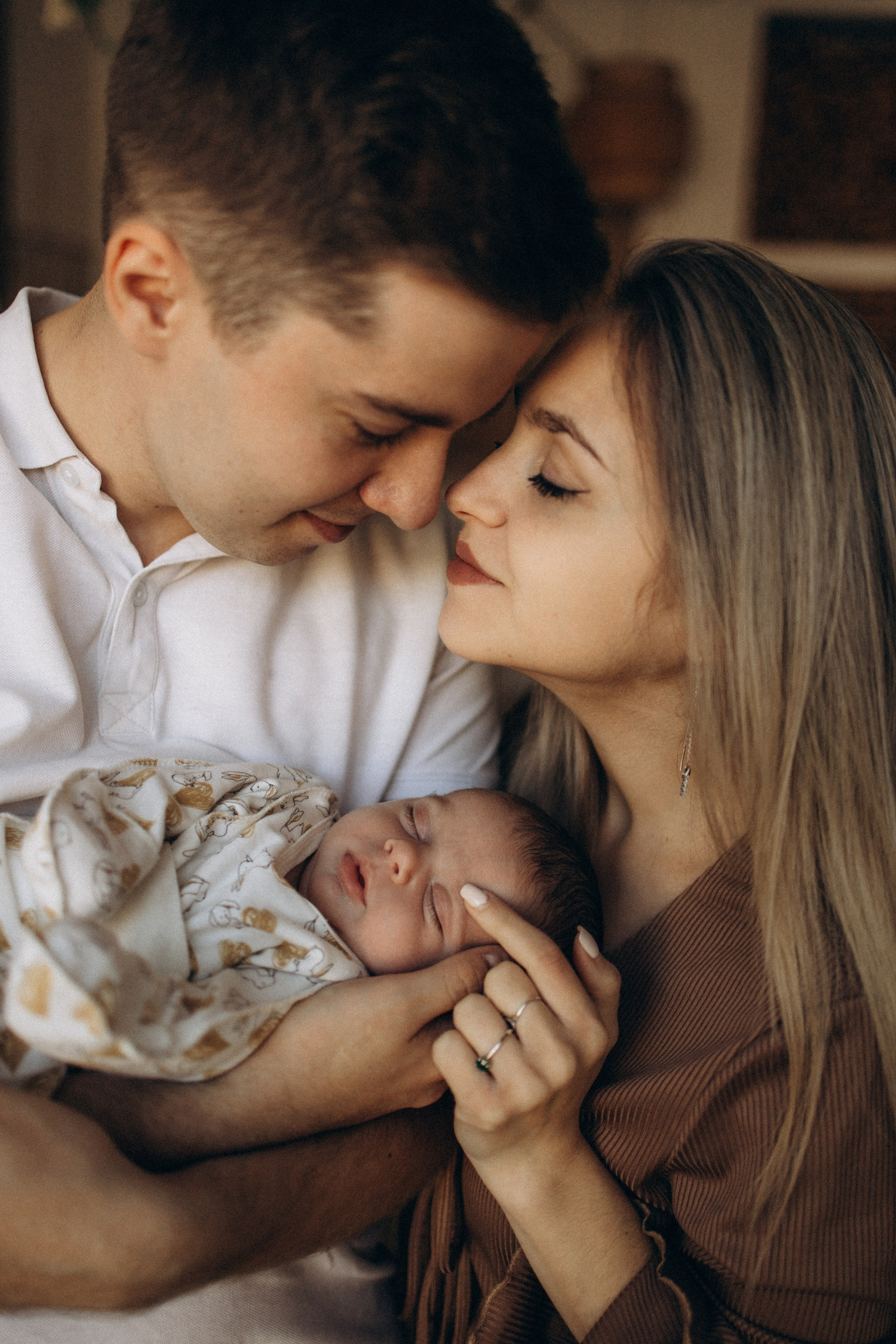 Семеный, Детский, Love story фотограф
