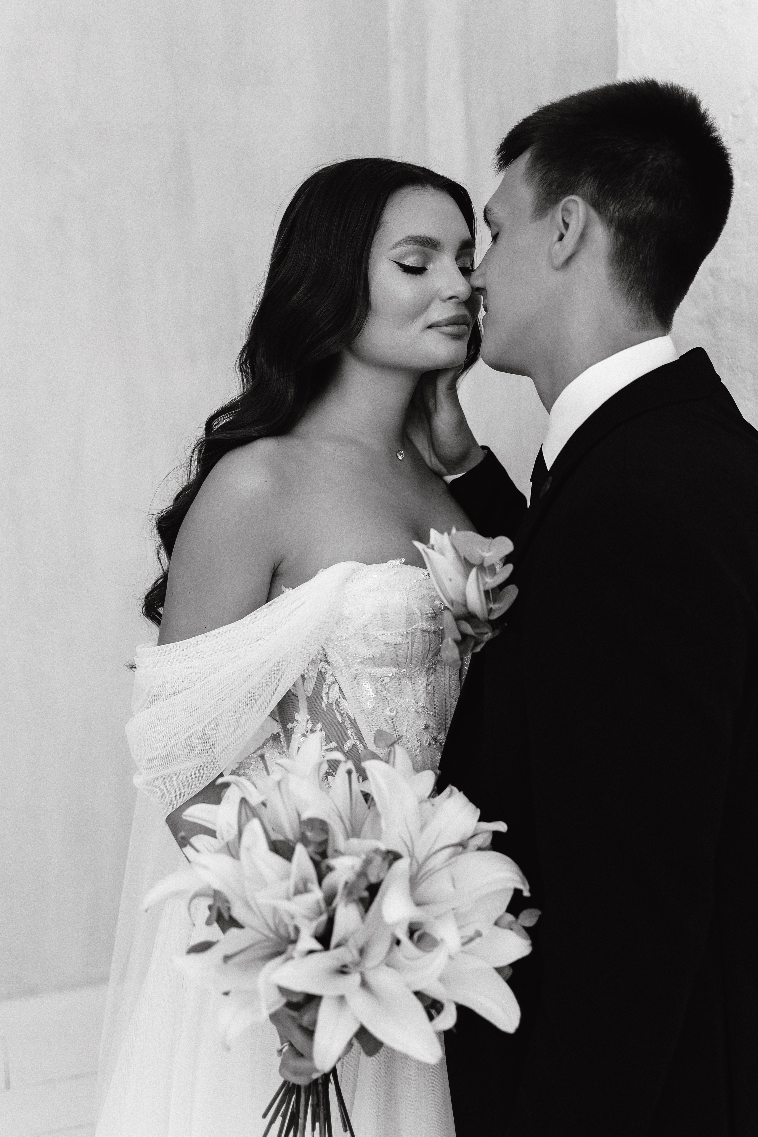 Истории. Свадебный и семейный фотограф Пенза Анастасия Артюшкина