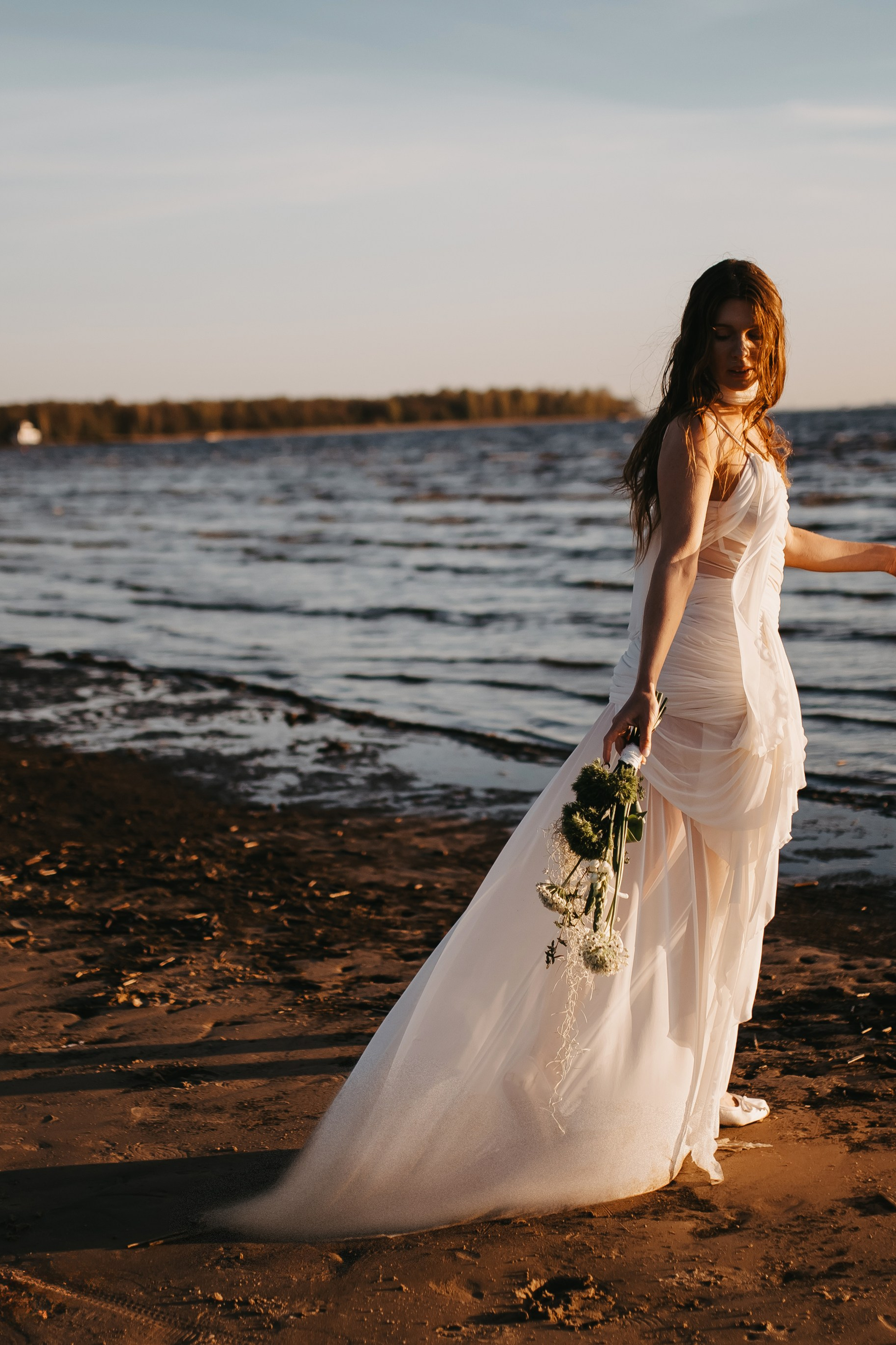 Истории. Свадебный и семейный фотограф Пенза Анастасия Артюшкина