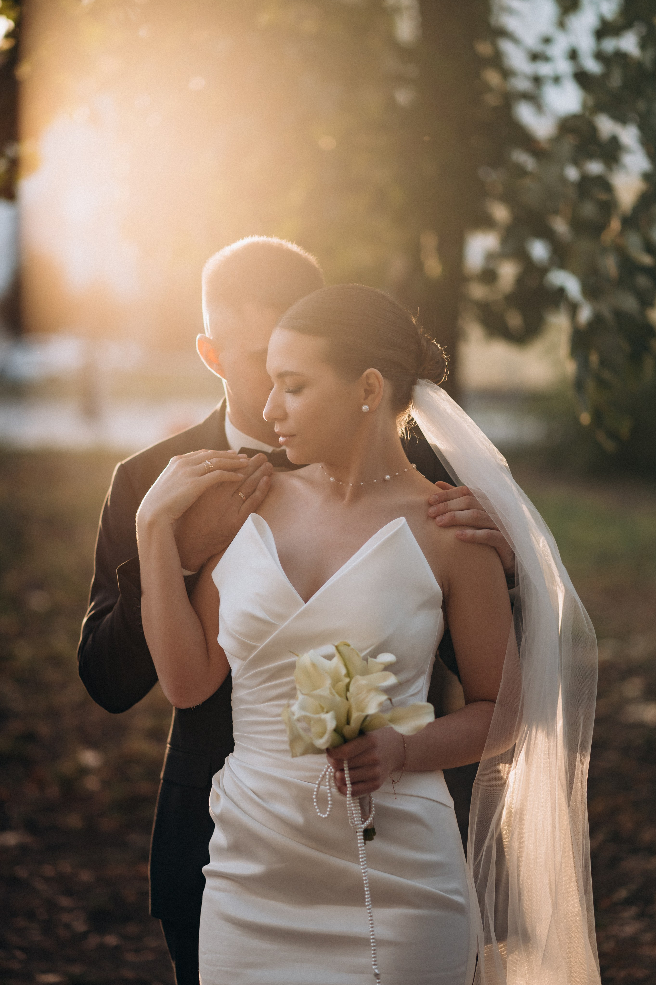 Истории. Свадебный и семейный фотограф Пенза Анастасия Артюшкина