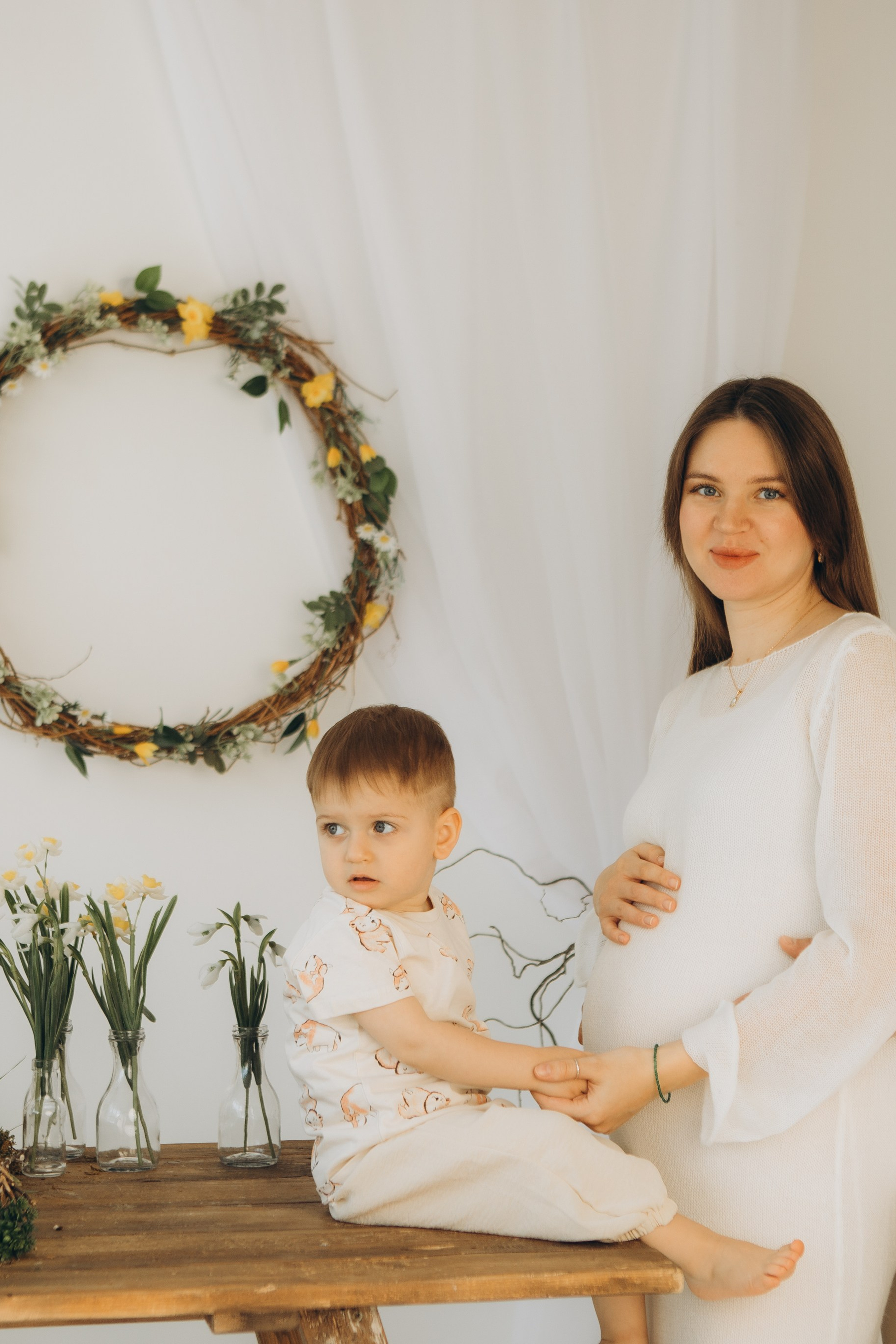 Денис и Анна. Семейный и свадебный фотограф Сочи Адлер Сириус Красная поляна