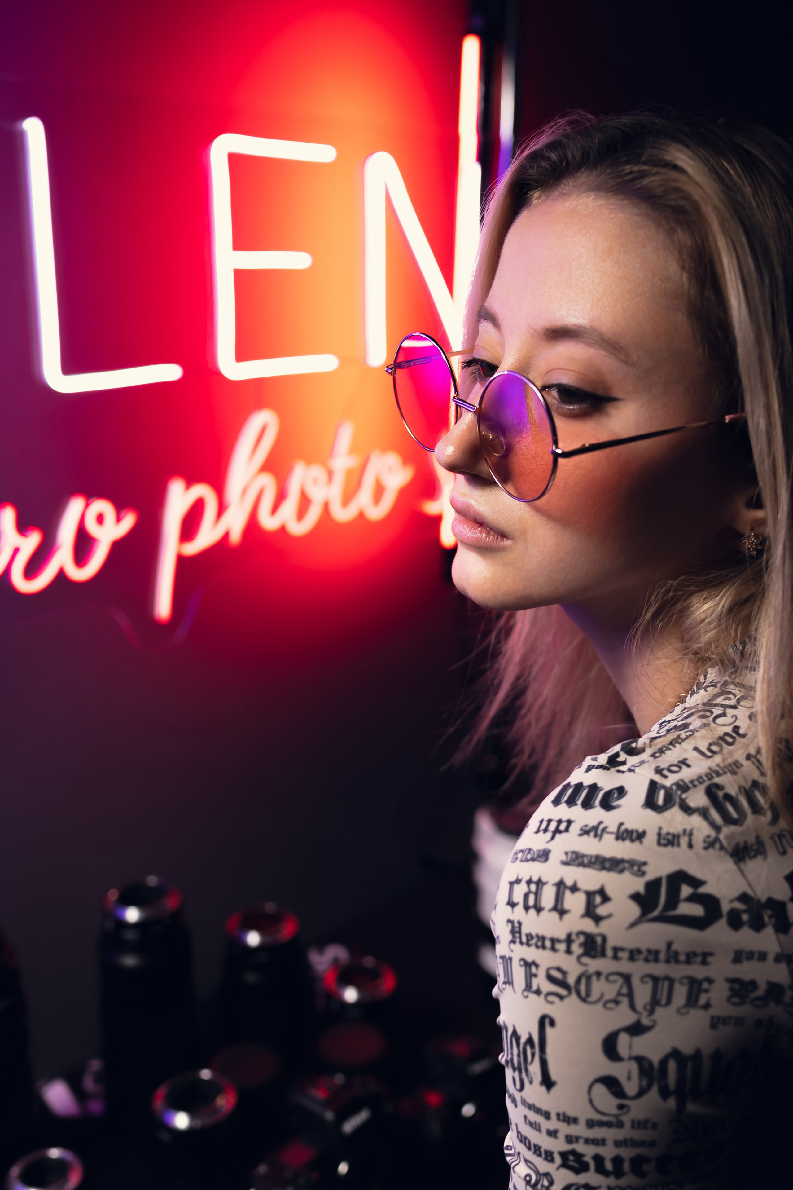 Ню фотосессия для Татьяны Мозгачёвой. Фотограф, видеограф Пятигорск, Ставрополь, Ессентуки, Petlyakovs_photo
