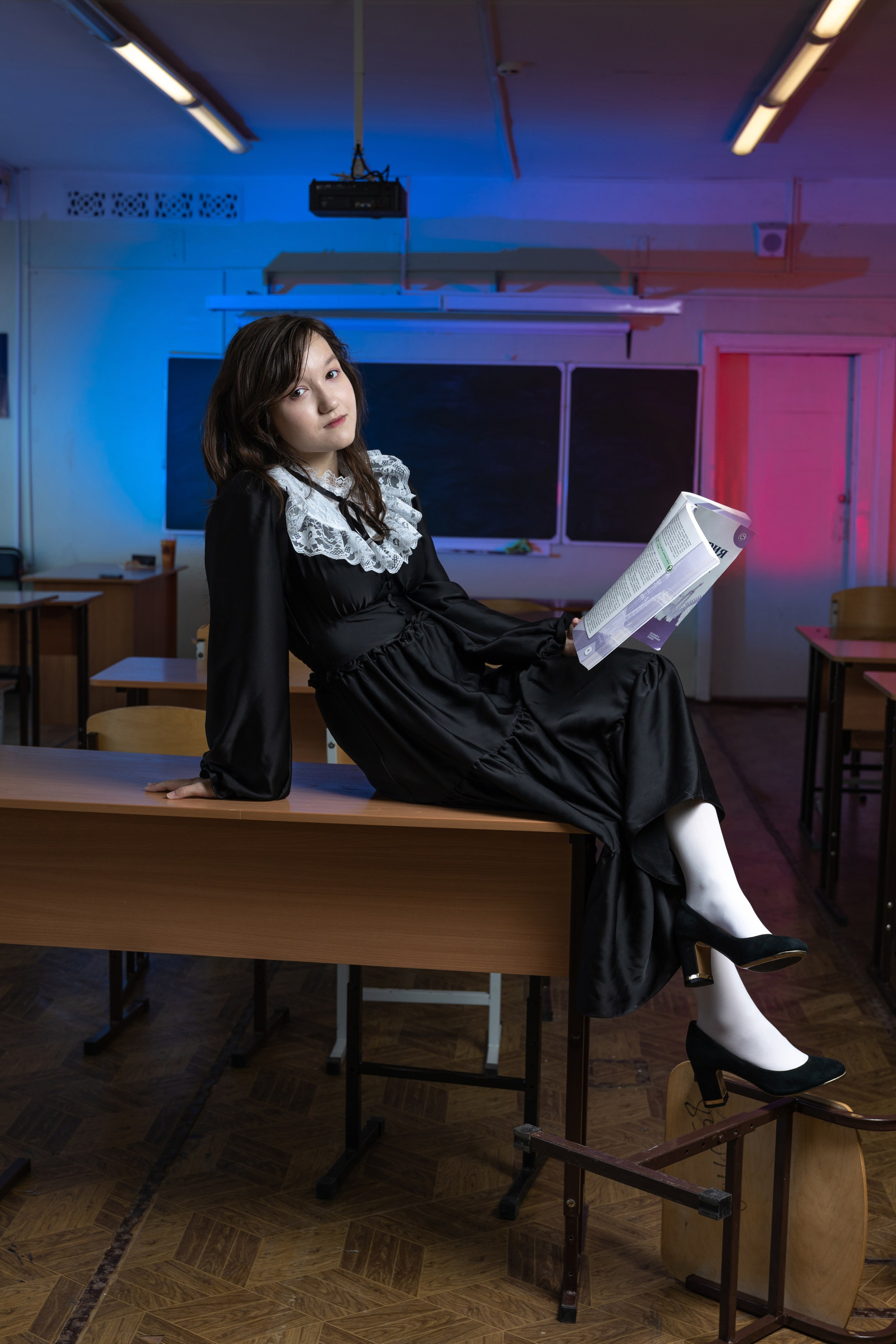 Цитаты для выпускного альбома. Выпускные альбомы во Владивостоке