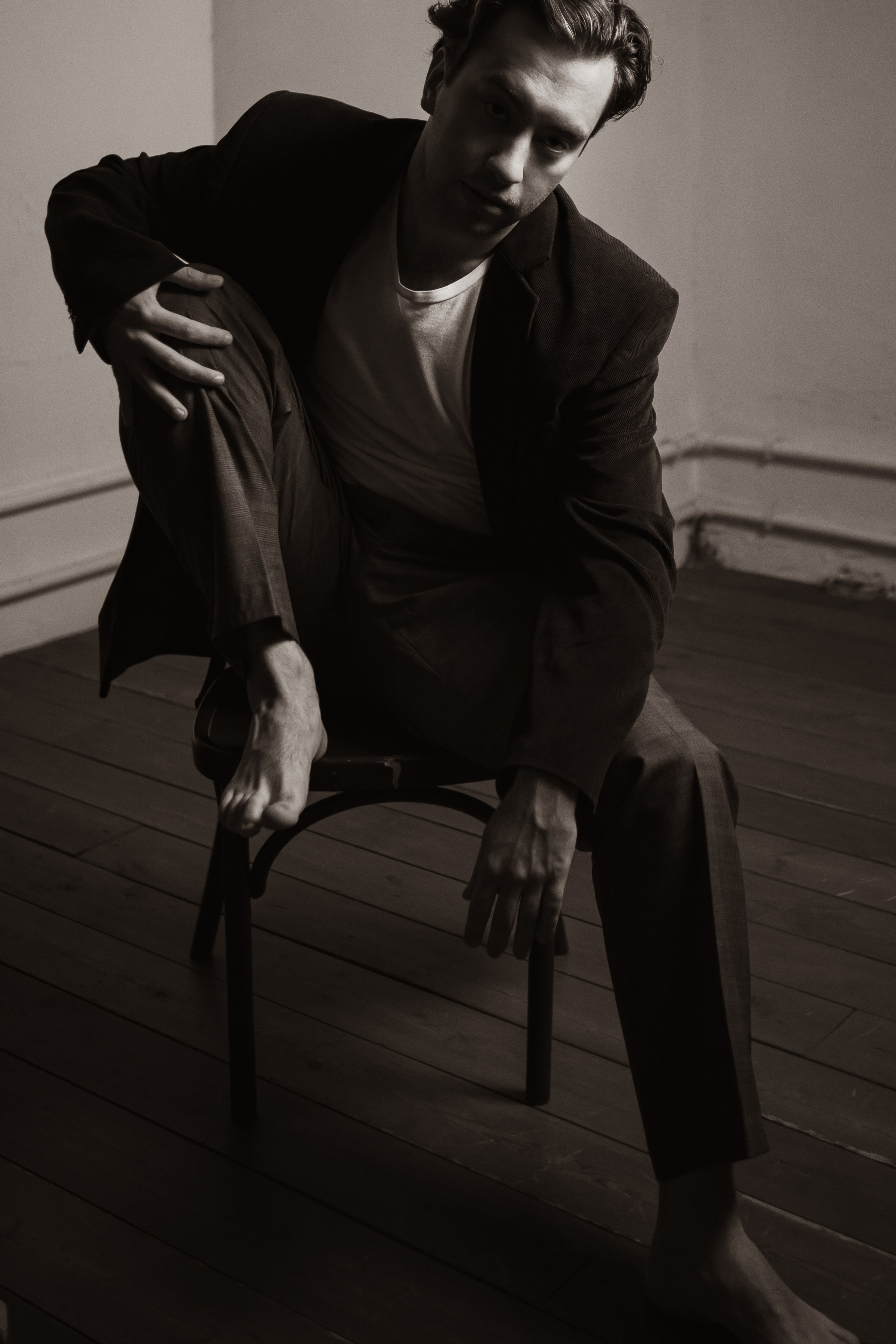 Анонсы съемок. Портретный и репортажный фотограф в Санкт-Петербурге | Валерия Кайряк