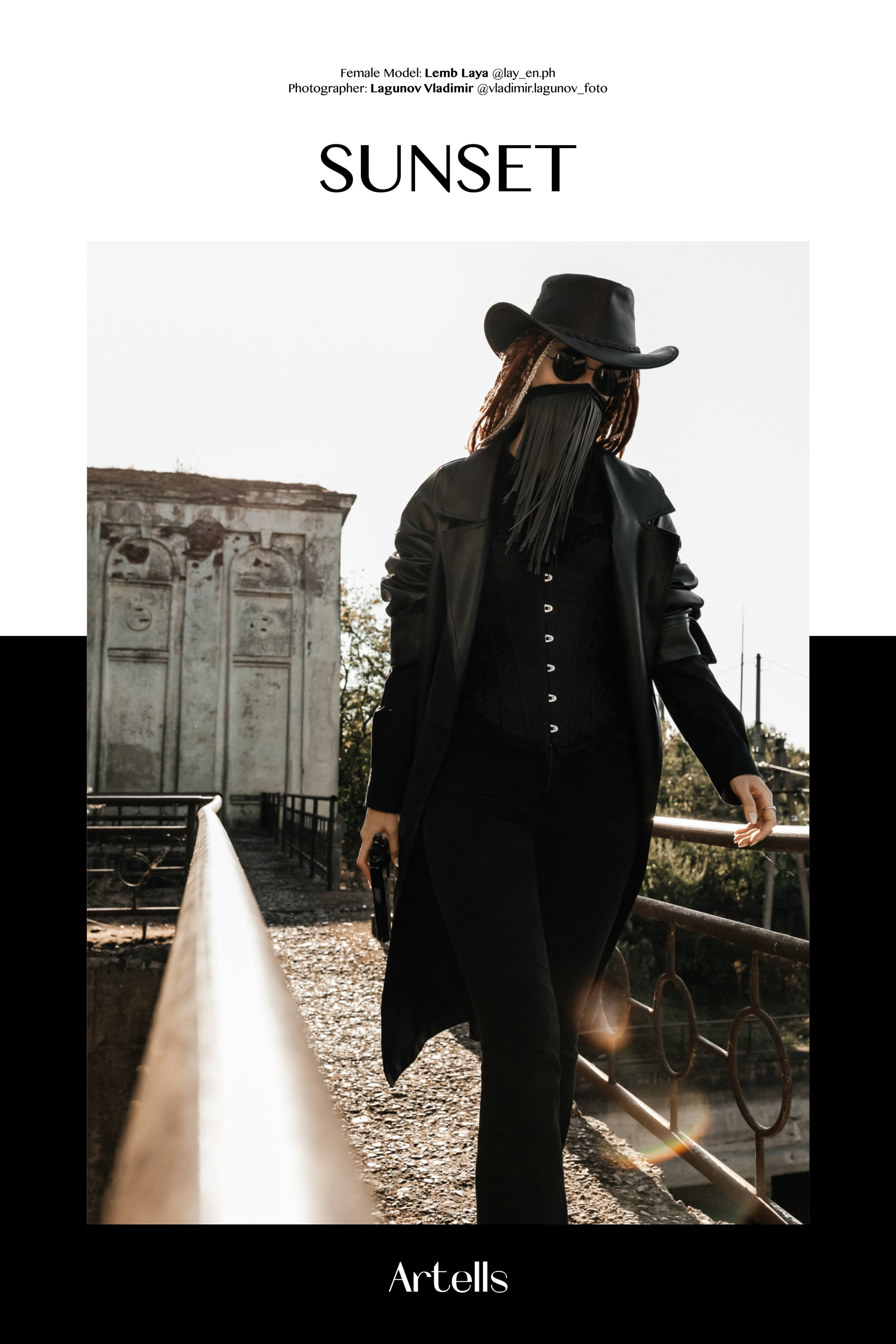 Публикация в журналах. Фотограф в Краснодаре Лагунов Владимир