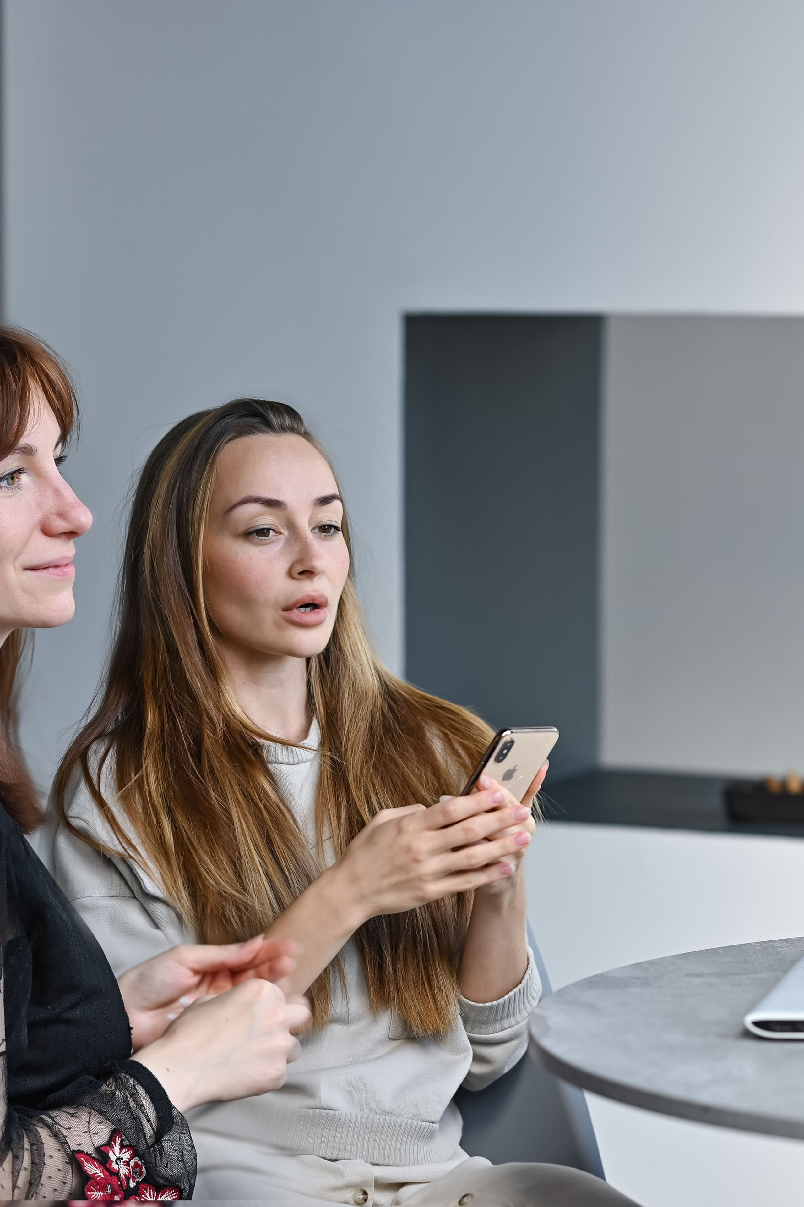 Нетворкинг