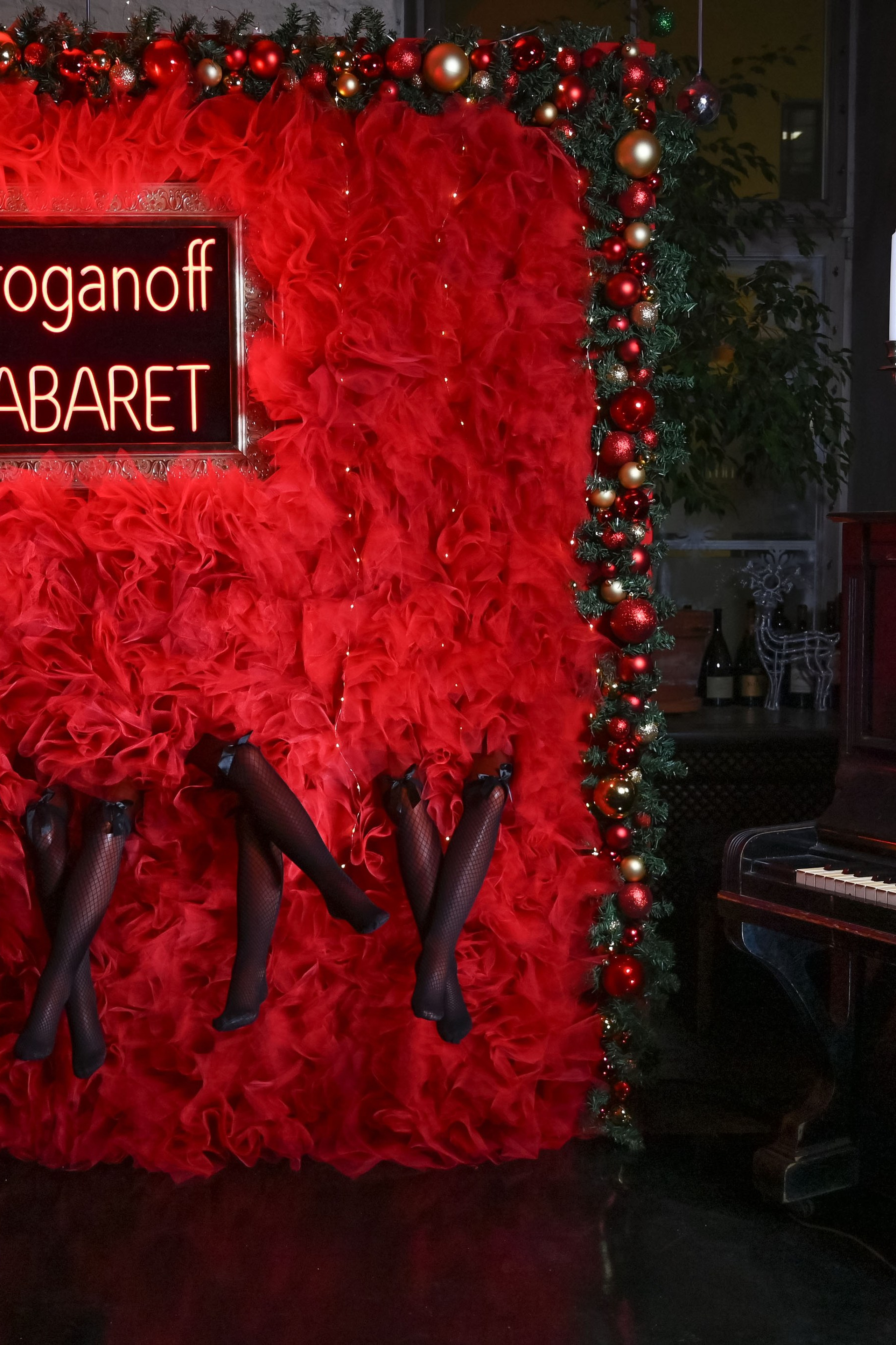 Строганов Стейк Хаус