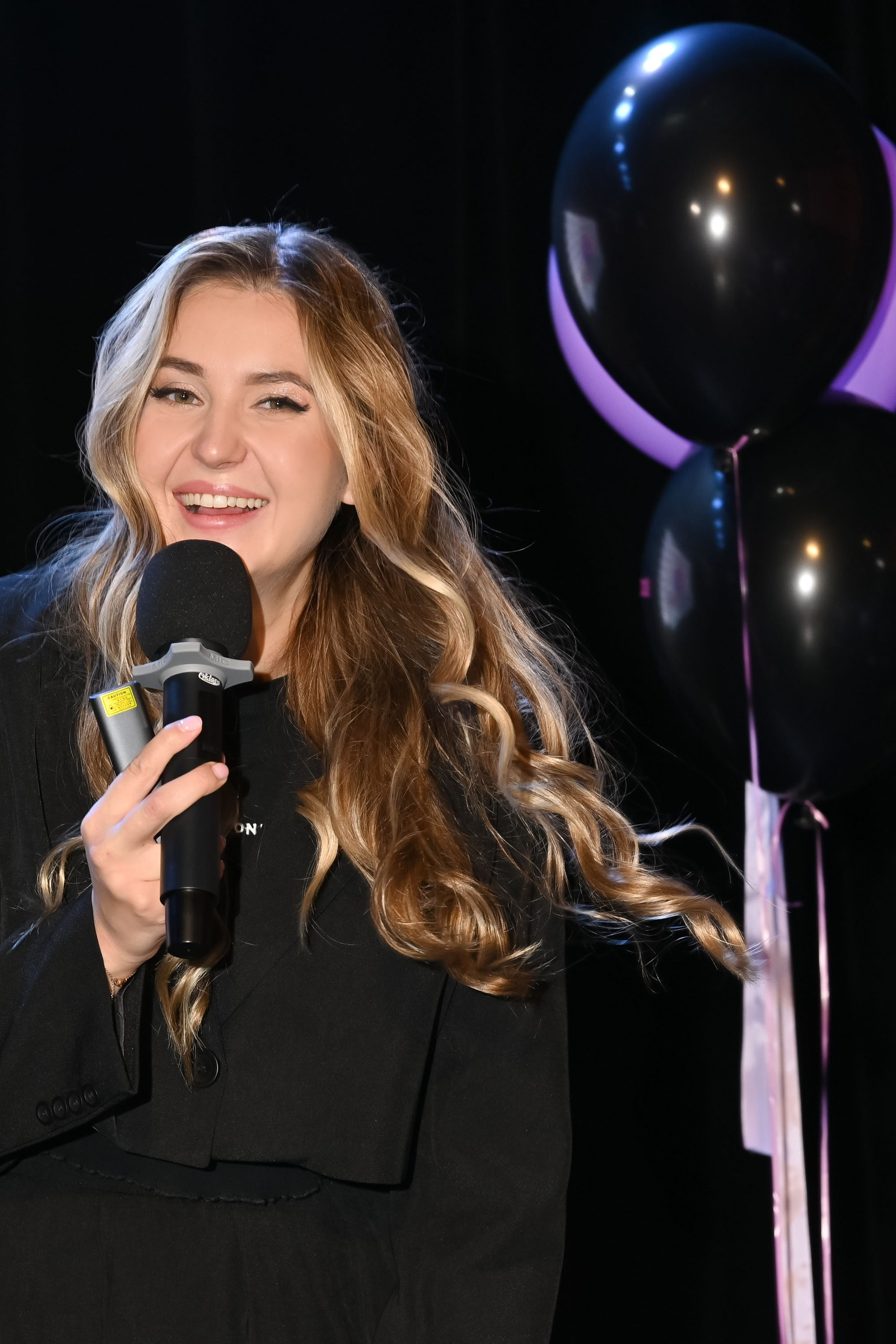 Женская Конференция