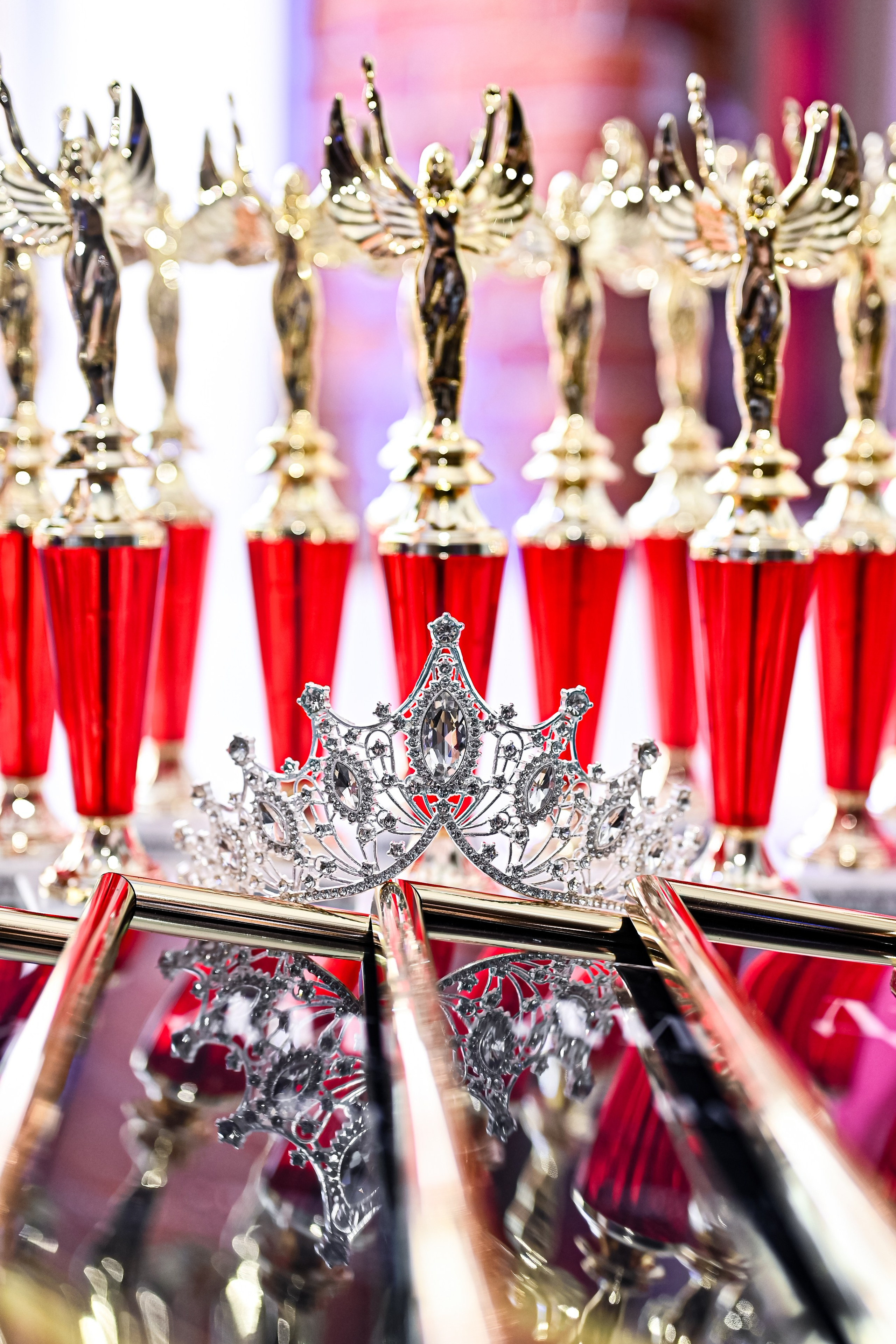 Премия ЖТ Питер