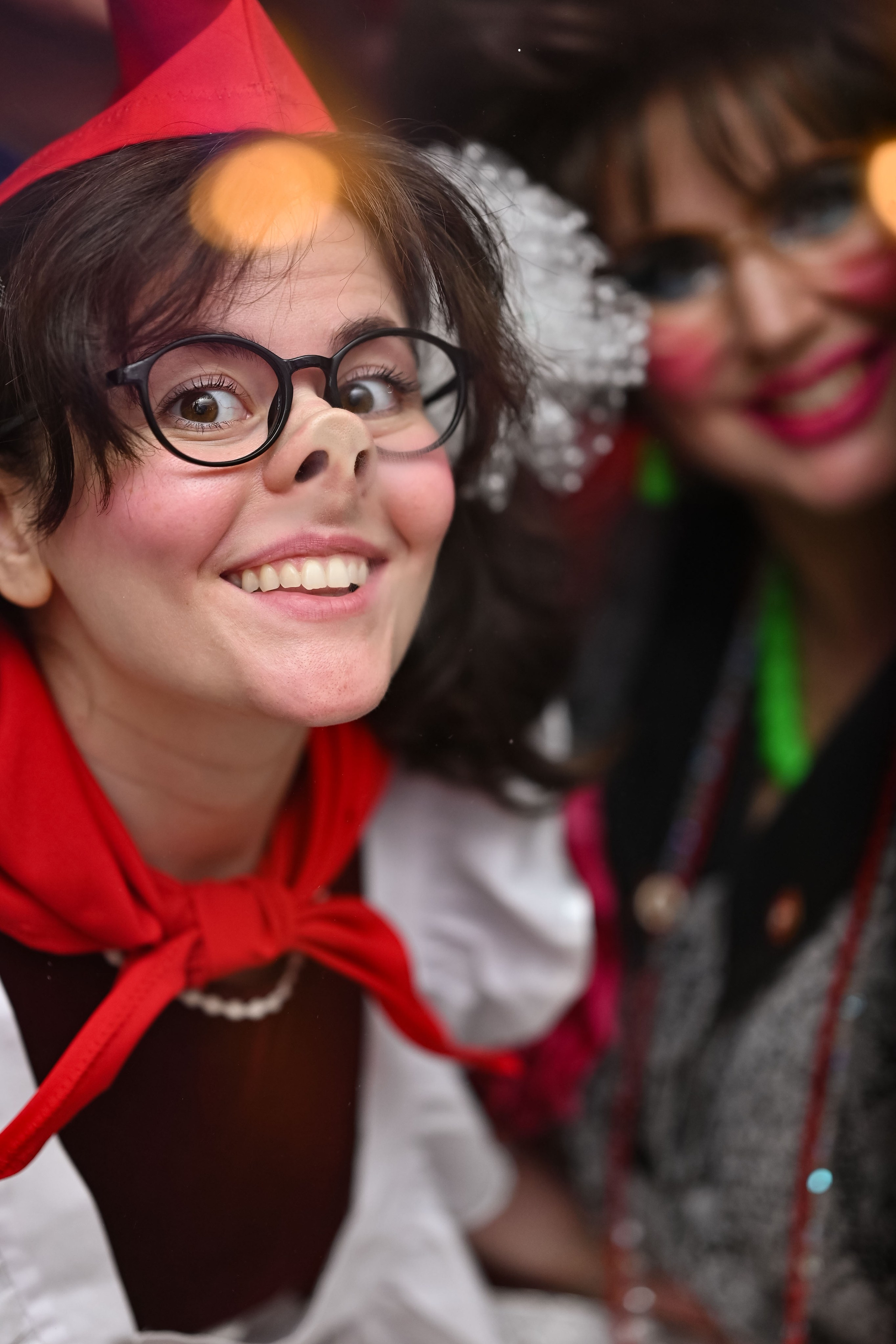 Школьная вечеринка