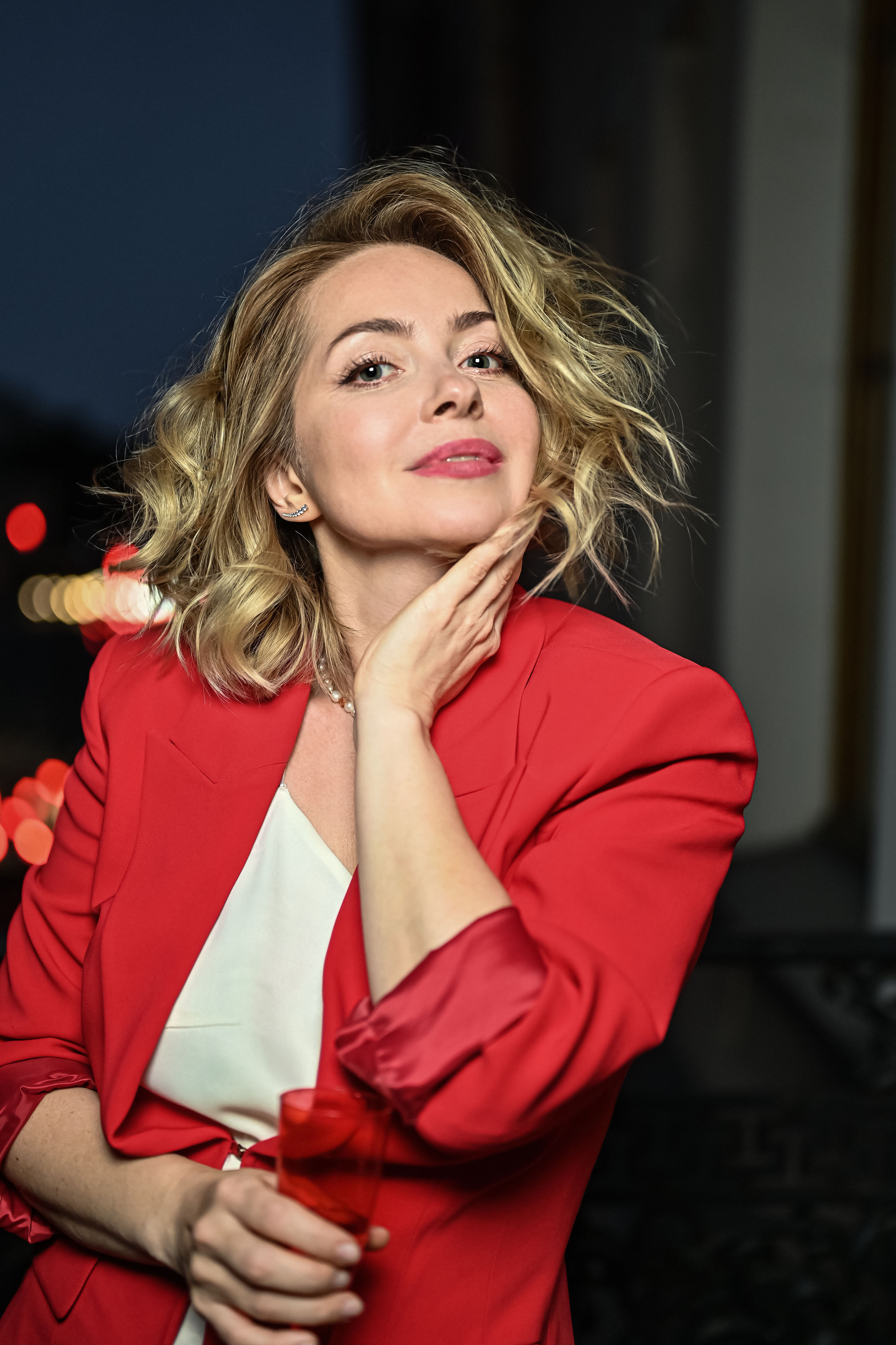 СЪЕМКА ДЛЯ БИЗНЕС КЛУБА