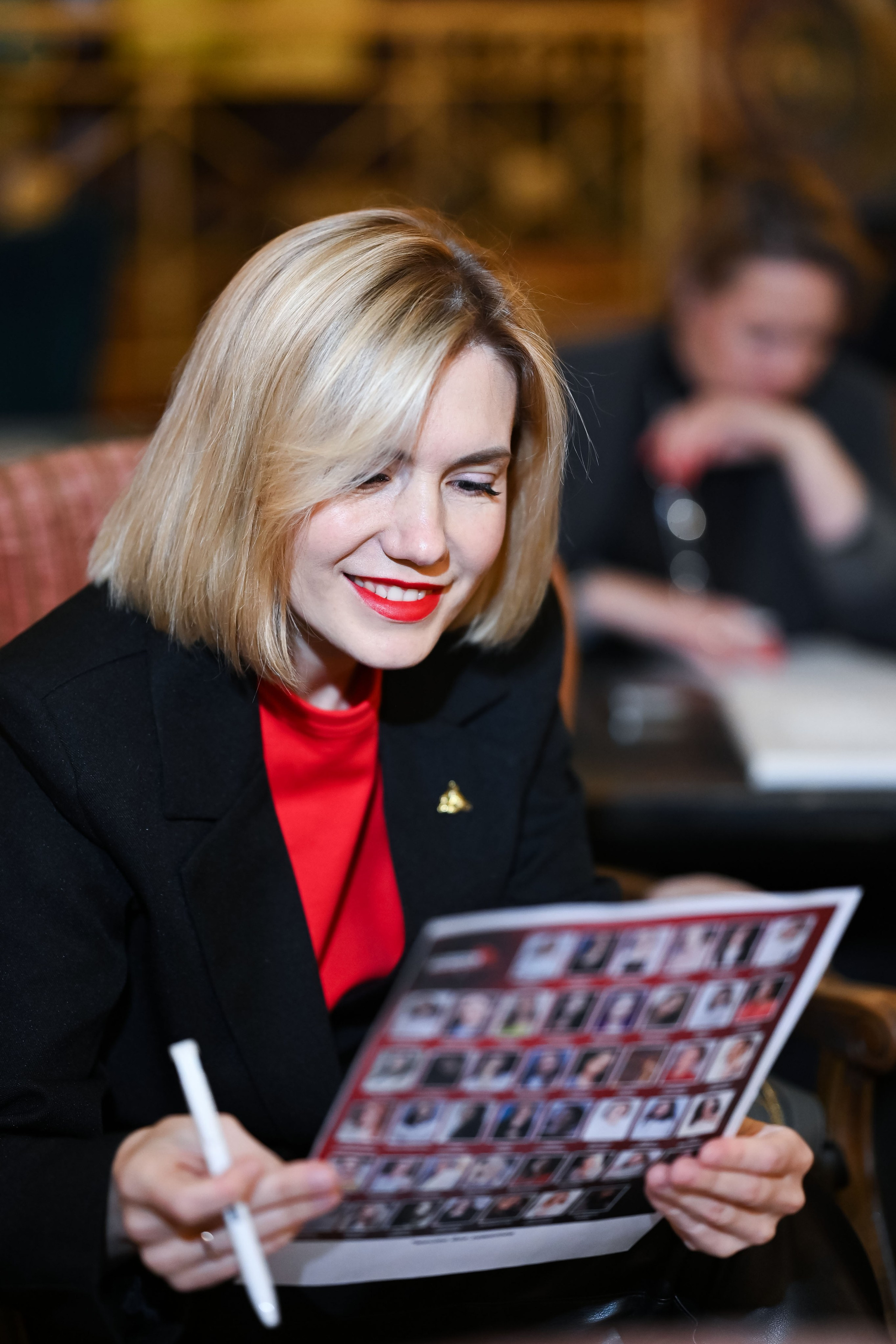 Женская тусовка