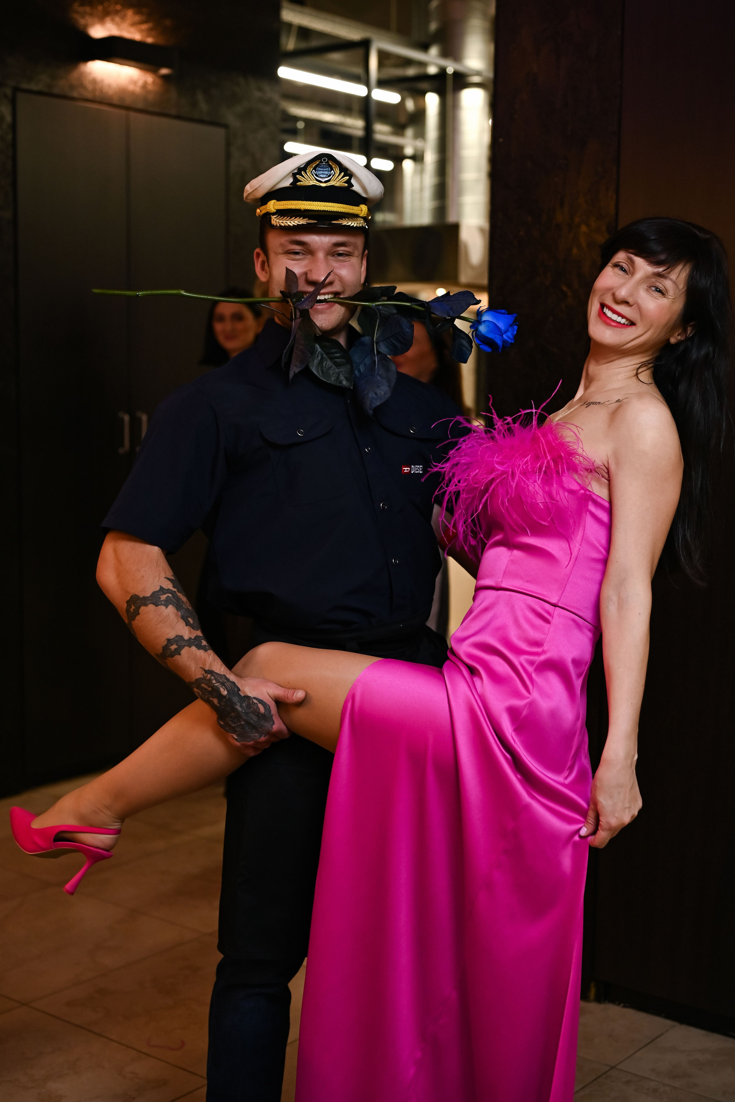 Кулинарный мастер класс