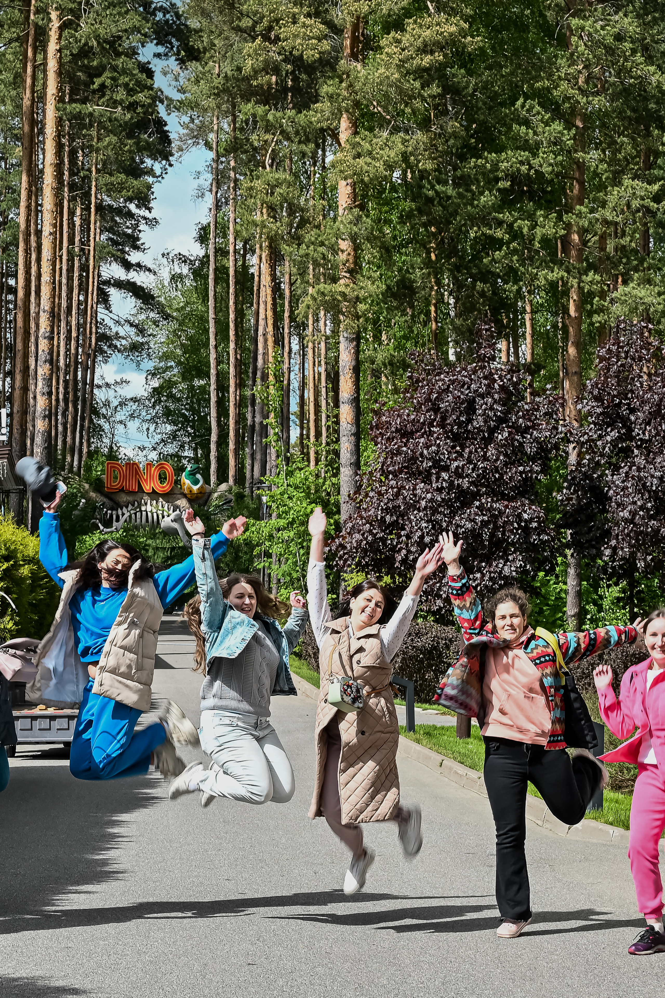 БИЗНЕС-ПИКНИК