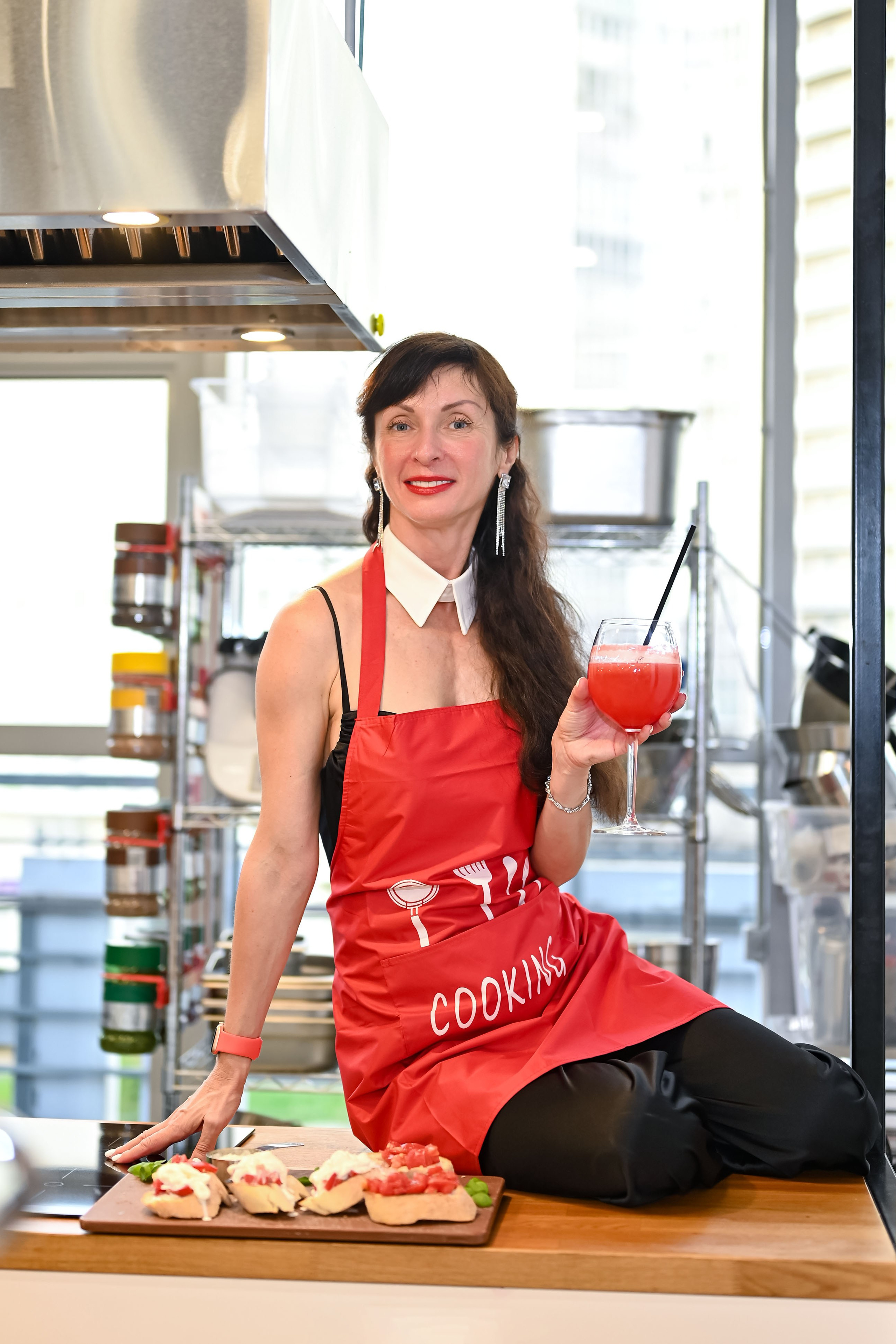 Мастер-класс