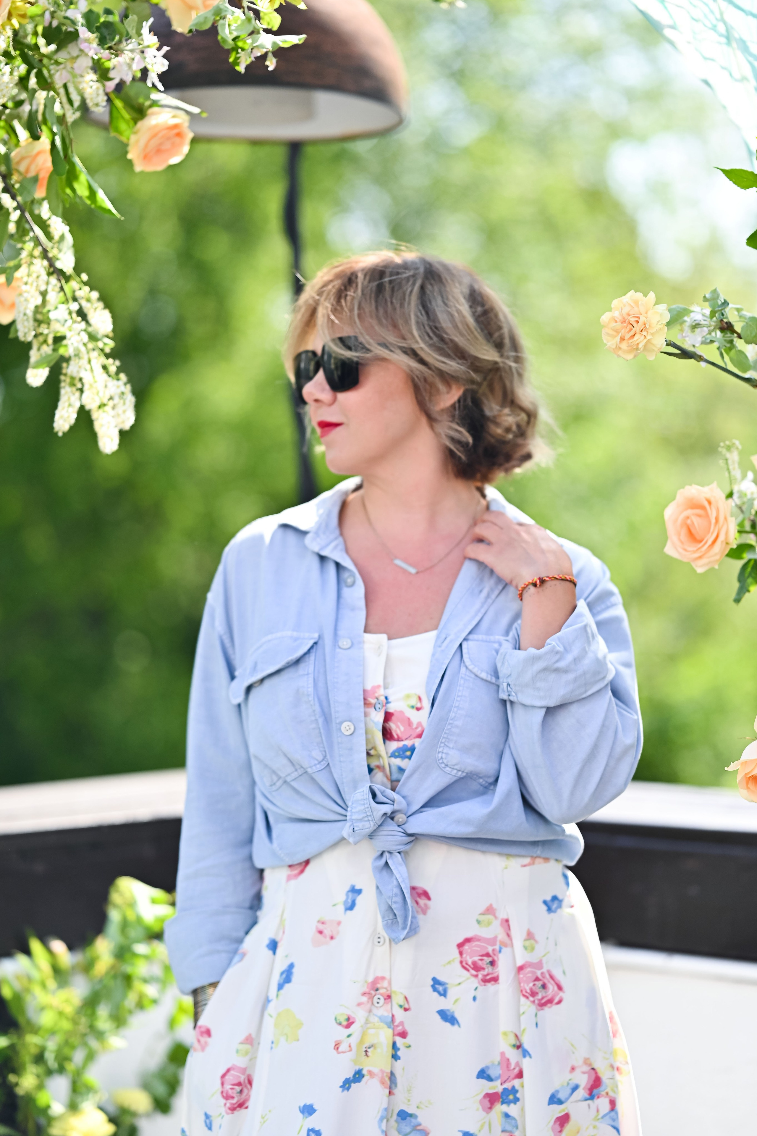 Завтрак не у Тиффани (РЕПИНО)