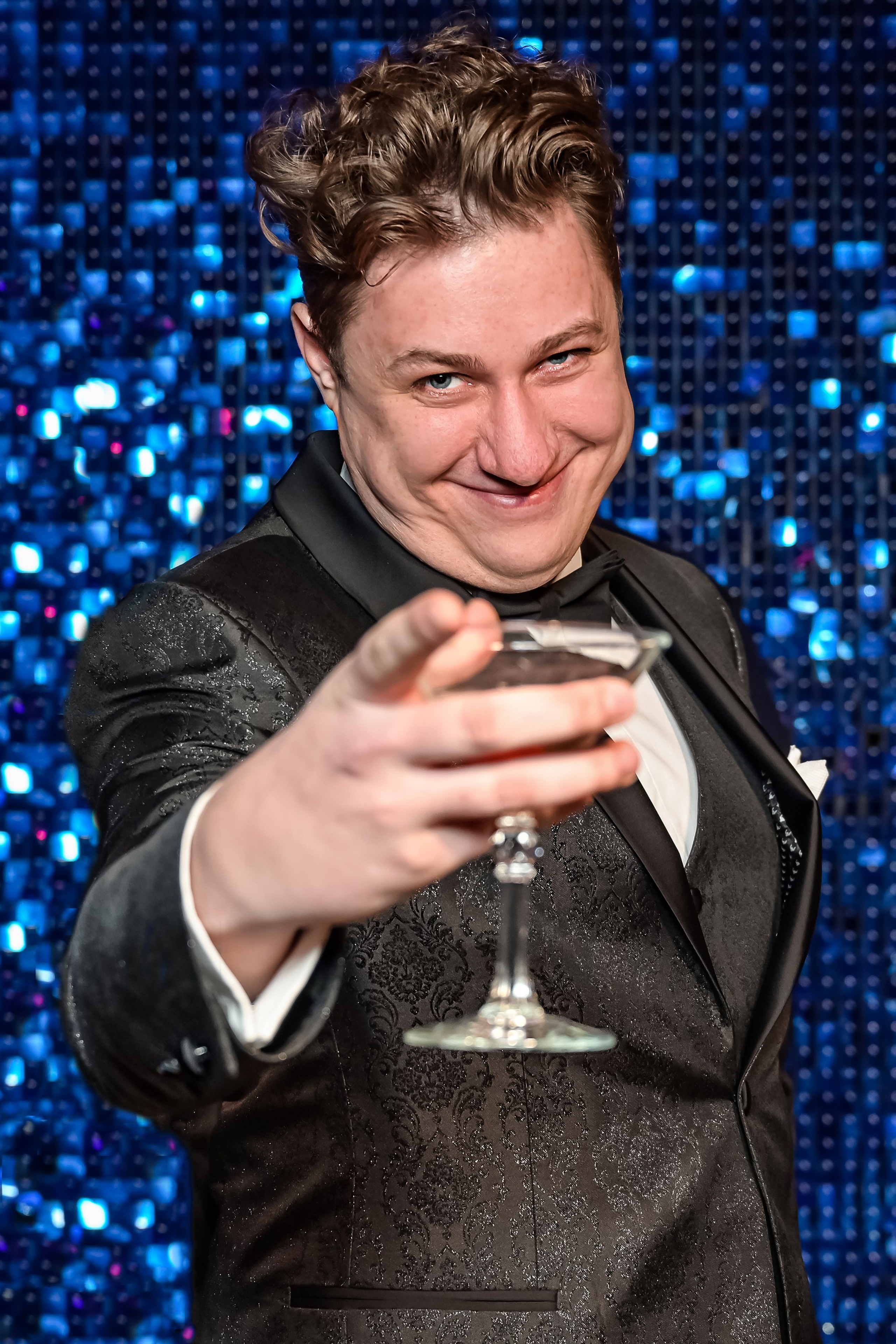 РЕПОРТАЖ С КОРПОРАТИВА