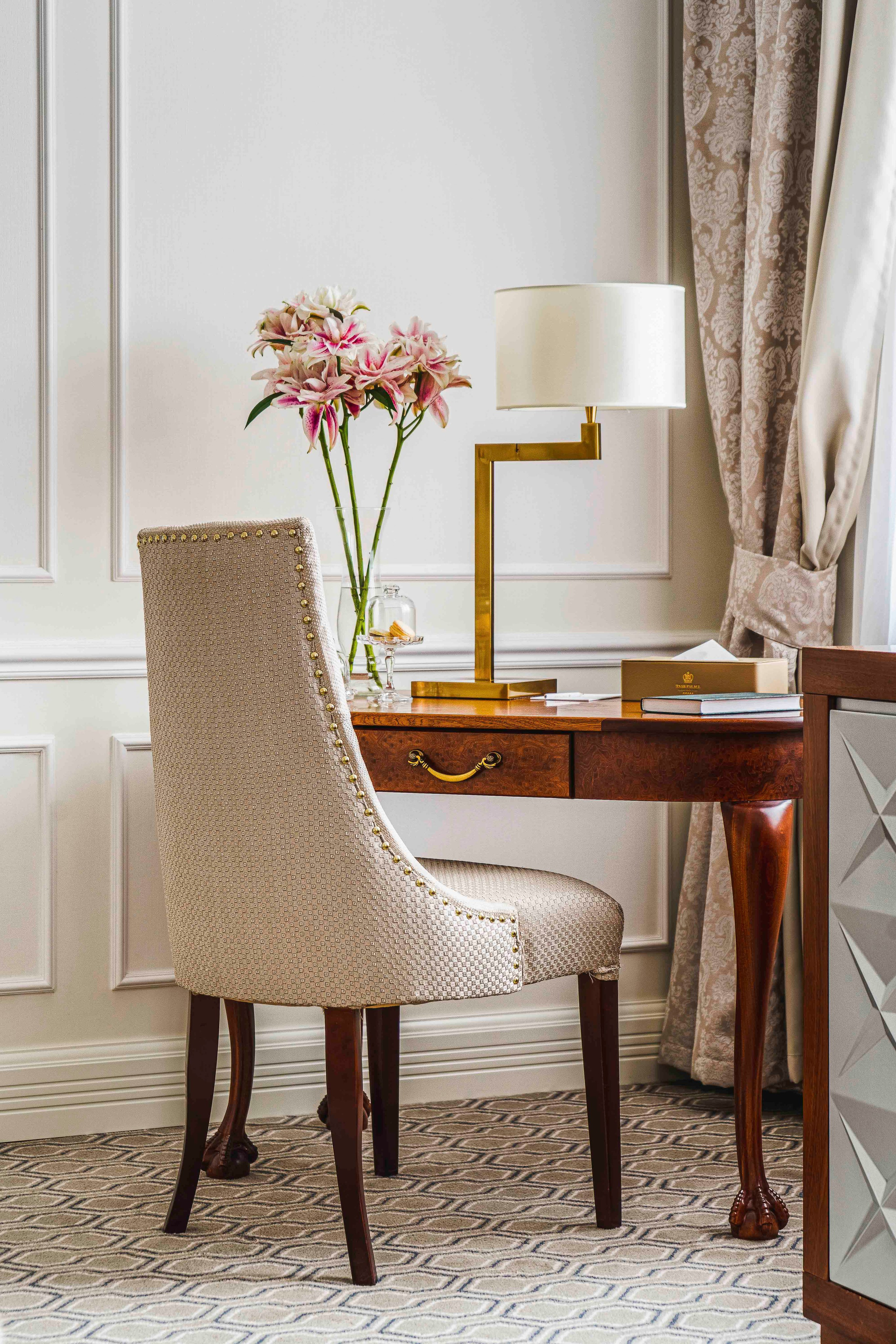 Tsar Palace Luxury Hotel & SPA