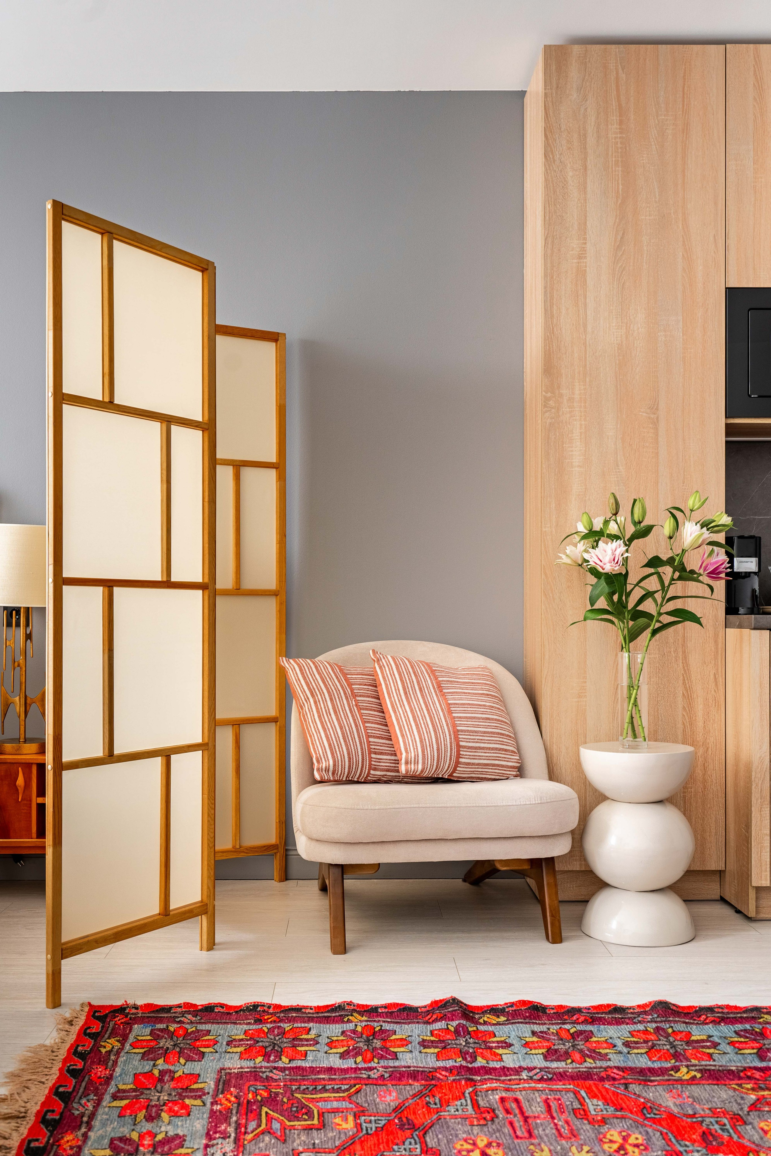 Yard Residence Apart Hotel