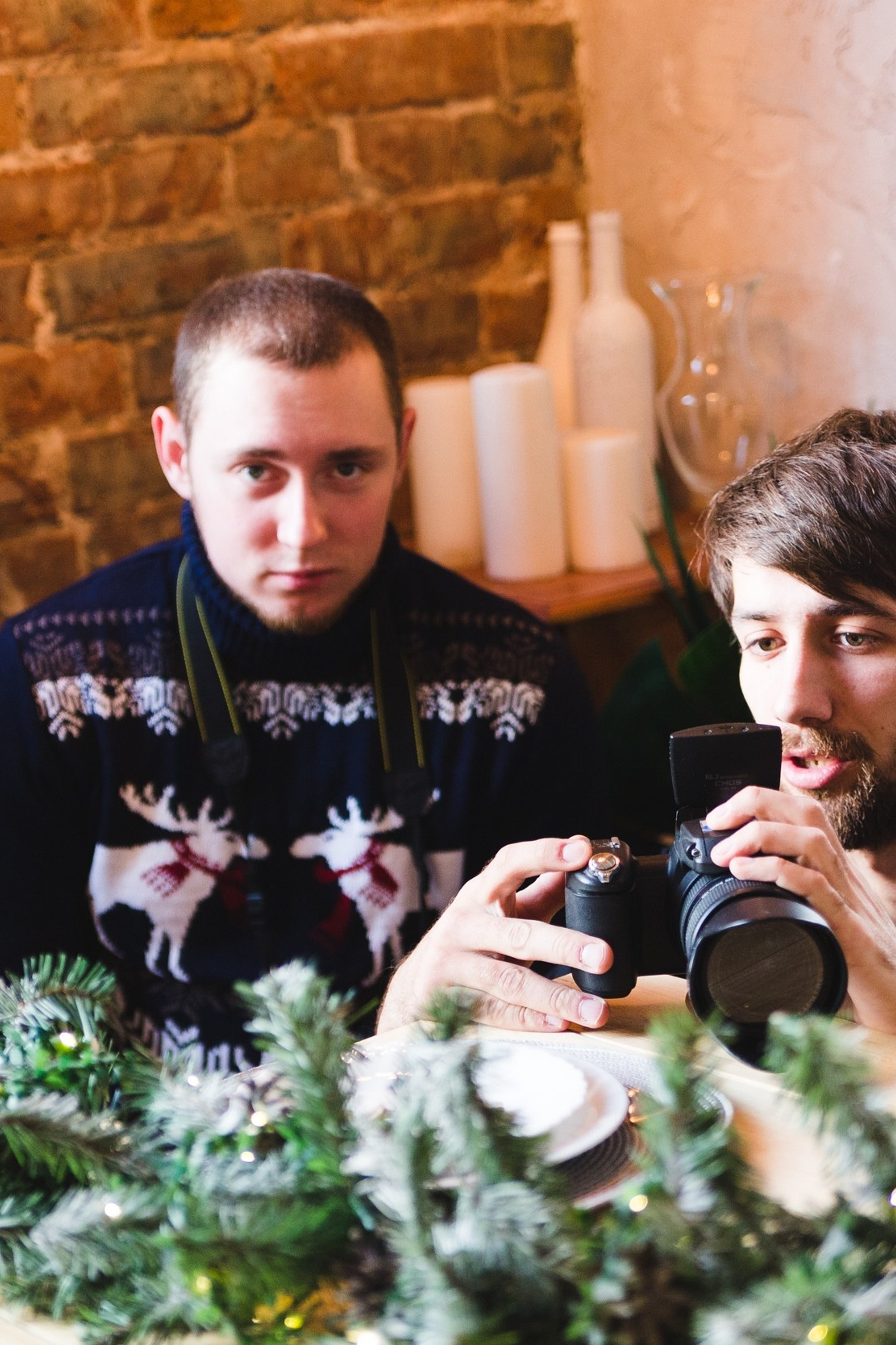 Полезное для фотографов