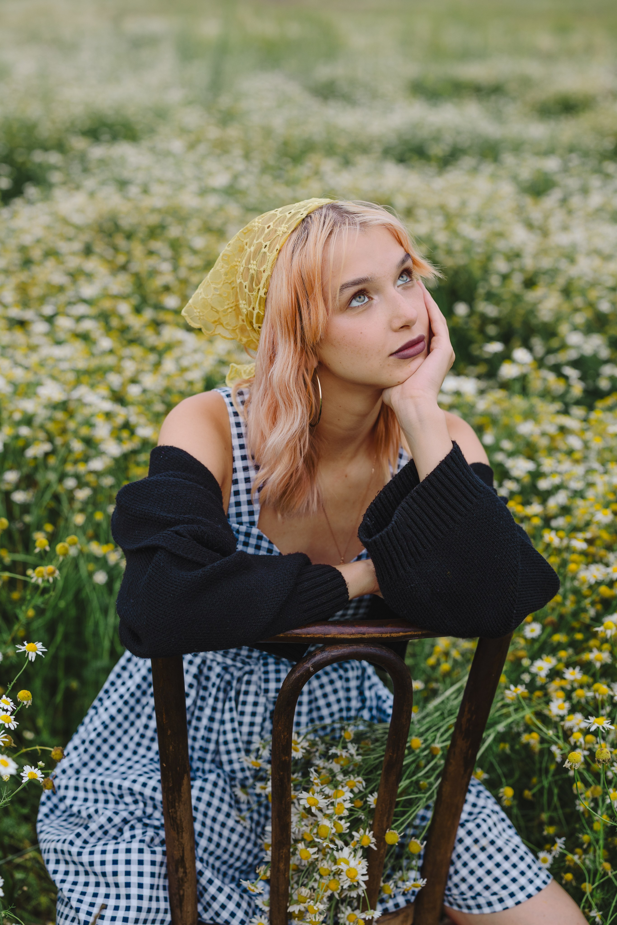POLINA SELIAN