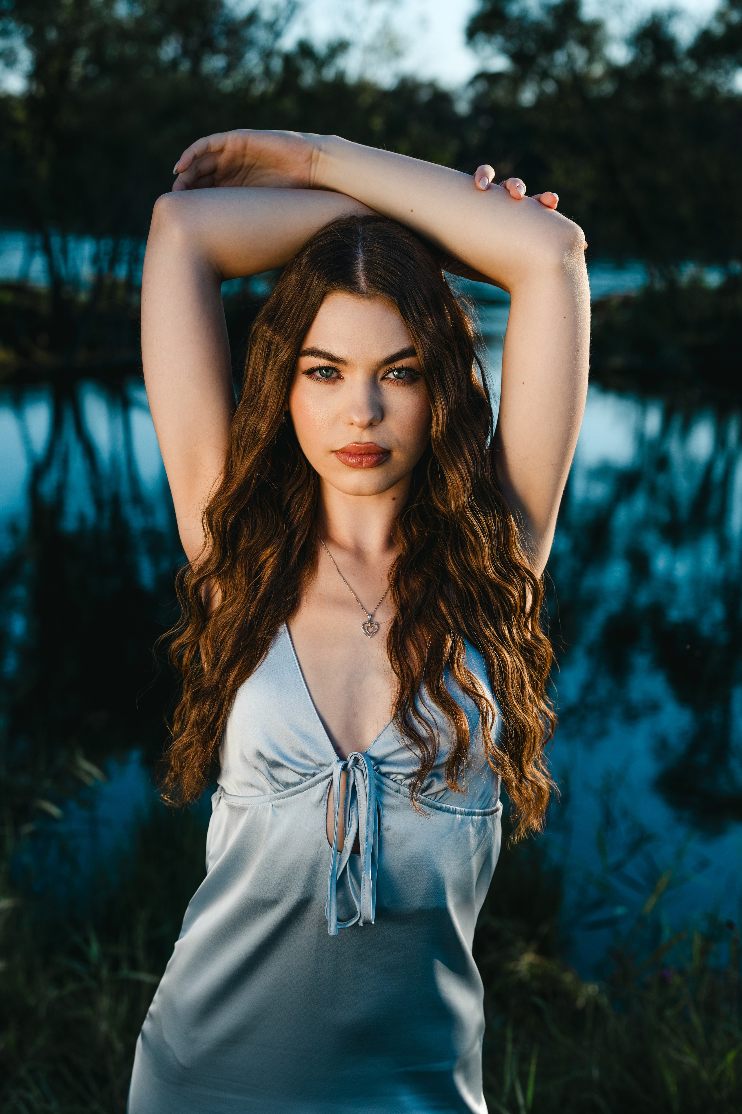 POLINA SELIAN