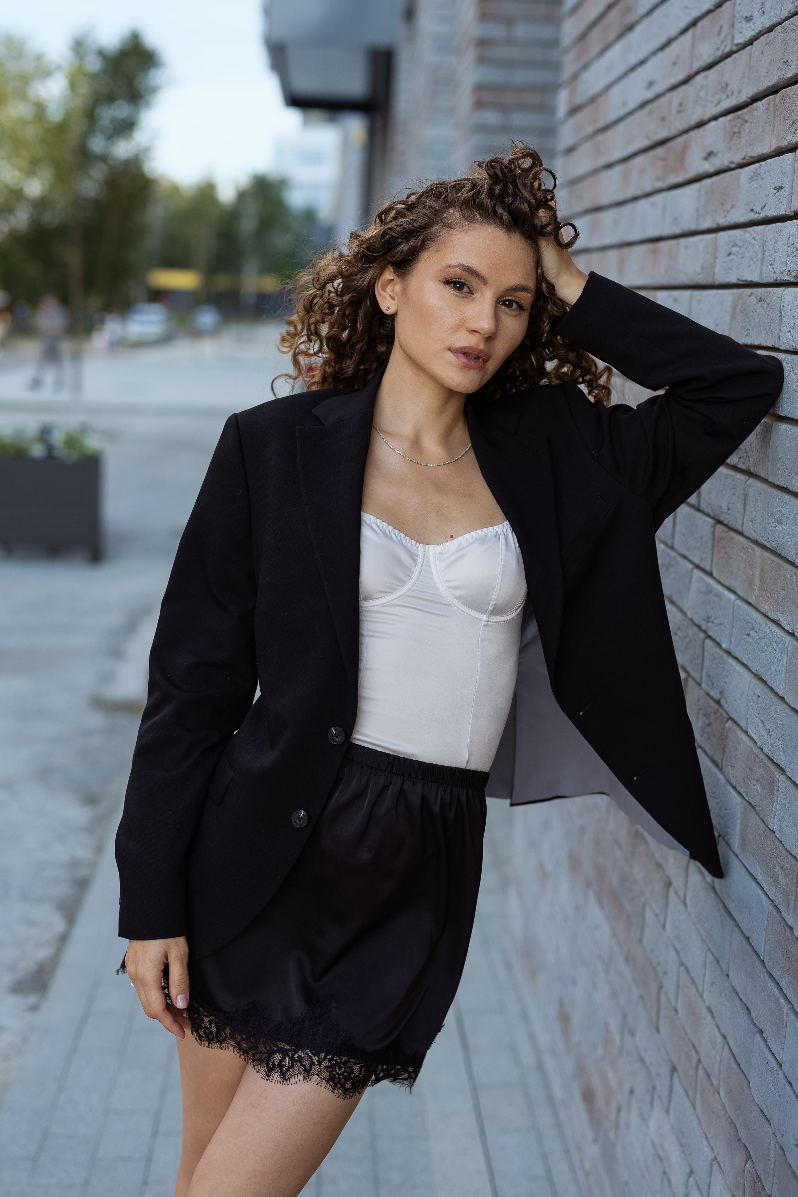 POLINA SELIAN