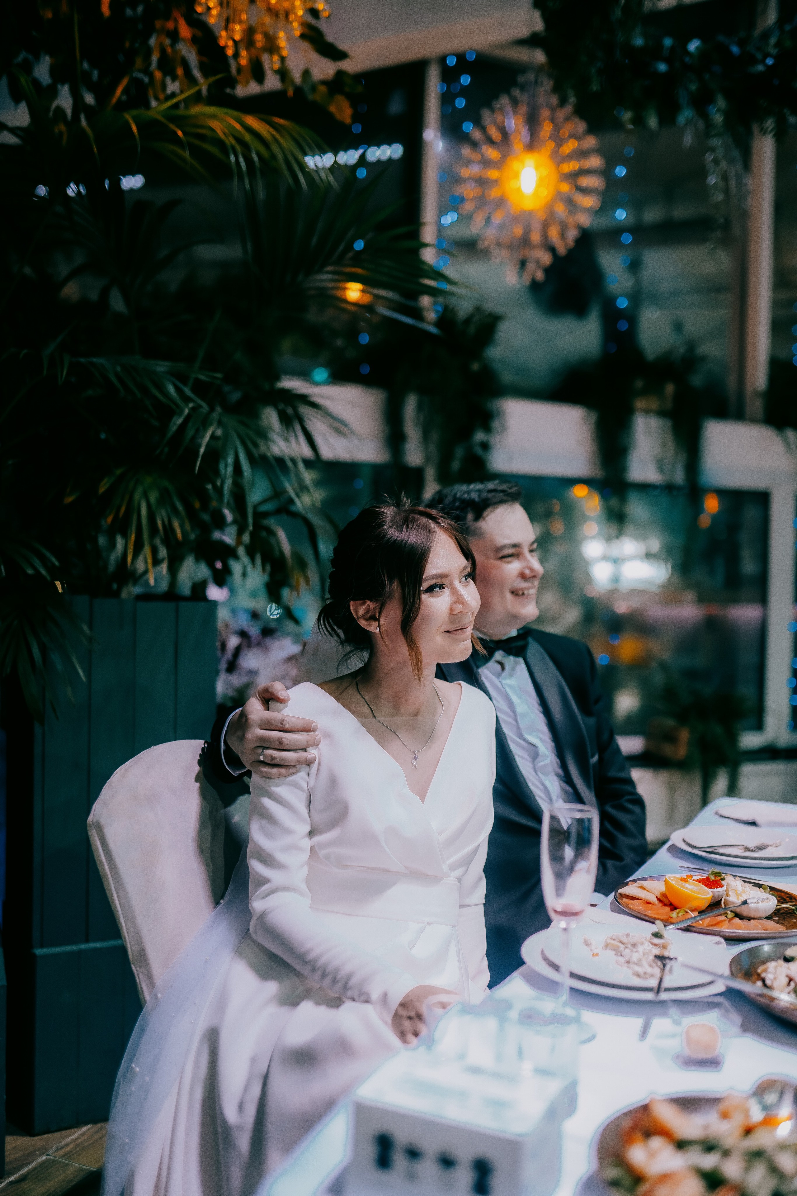 Истории. Андрейко Надежда